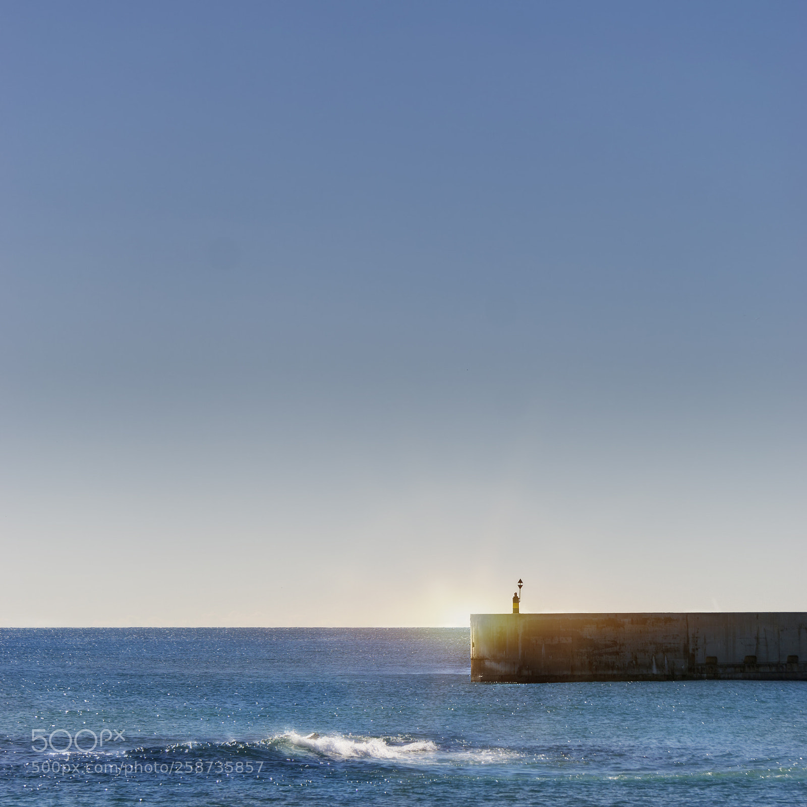 Sony a6000 sample photo. En calma photography