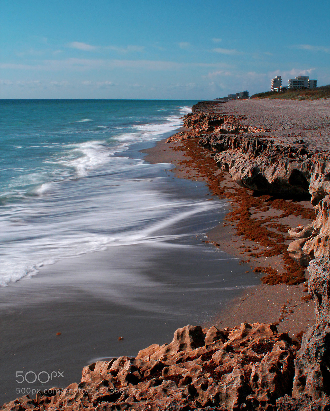 Canon EOS 600D (Rebel EOS T3i / EOS Kiss X5) sample photo. Blowing rocks preserve photography