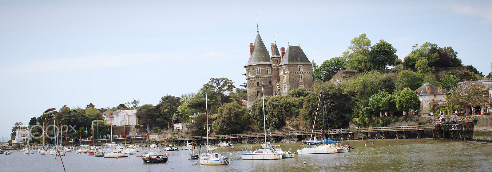 Canon EOS 600D (Rebel EOS T3i / EOS Kiss X5) sample photo. Bretagne photography