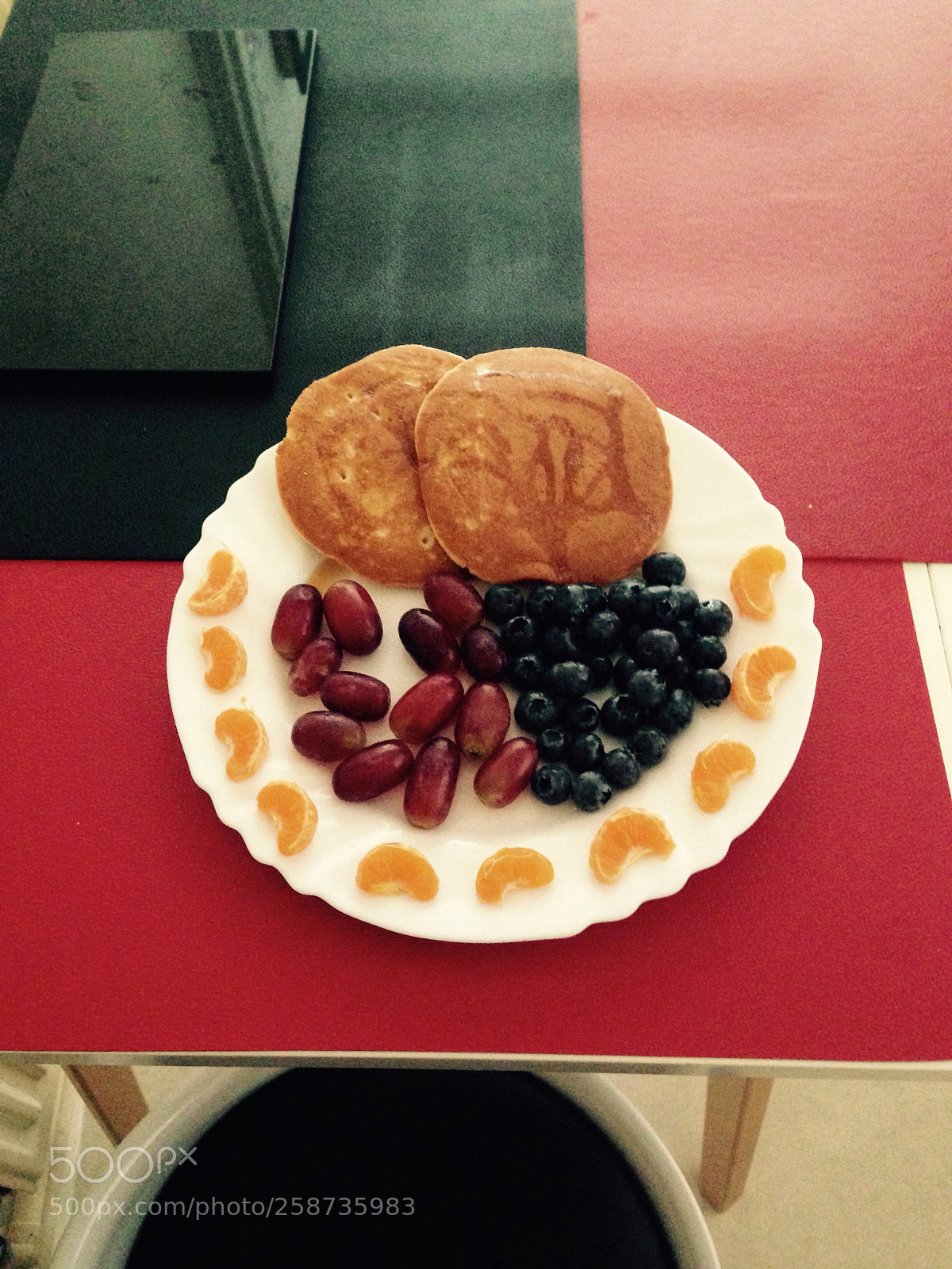 Apple iPhone 5 sample photo. Dorucak  photography