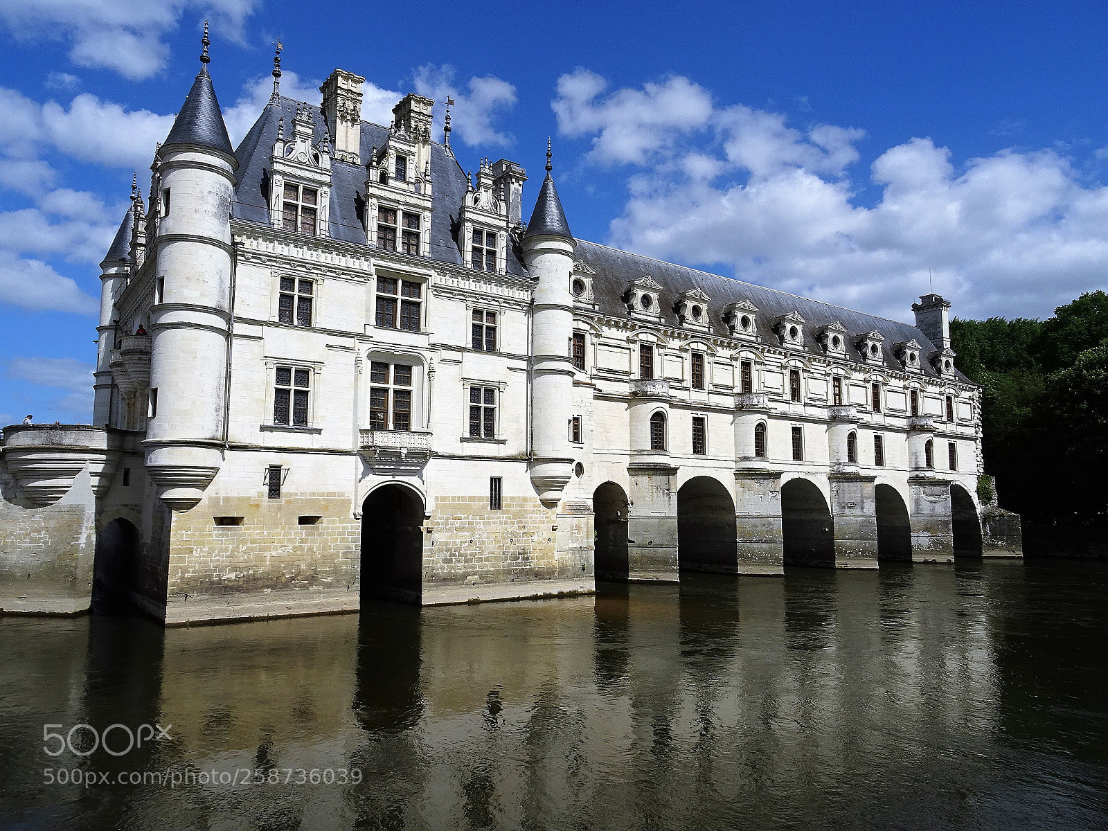 Sony DSC-HX60 sample photo. Inoubliable chateau! photography
