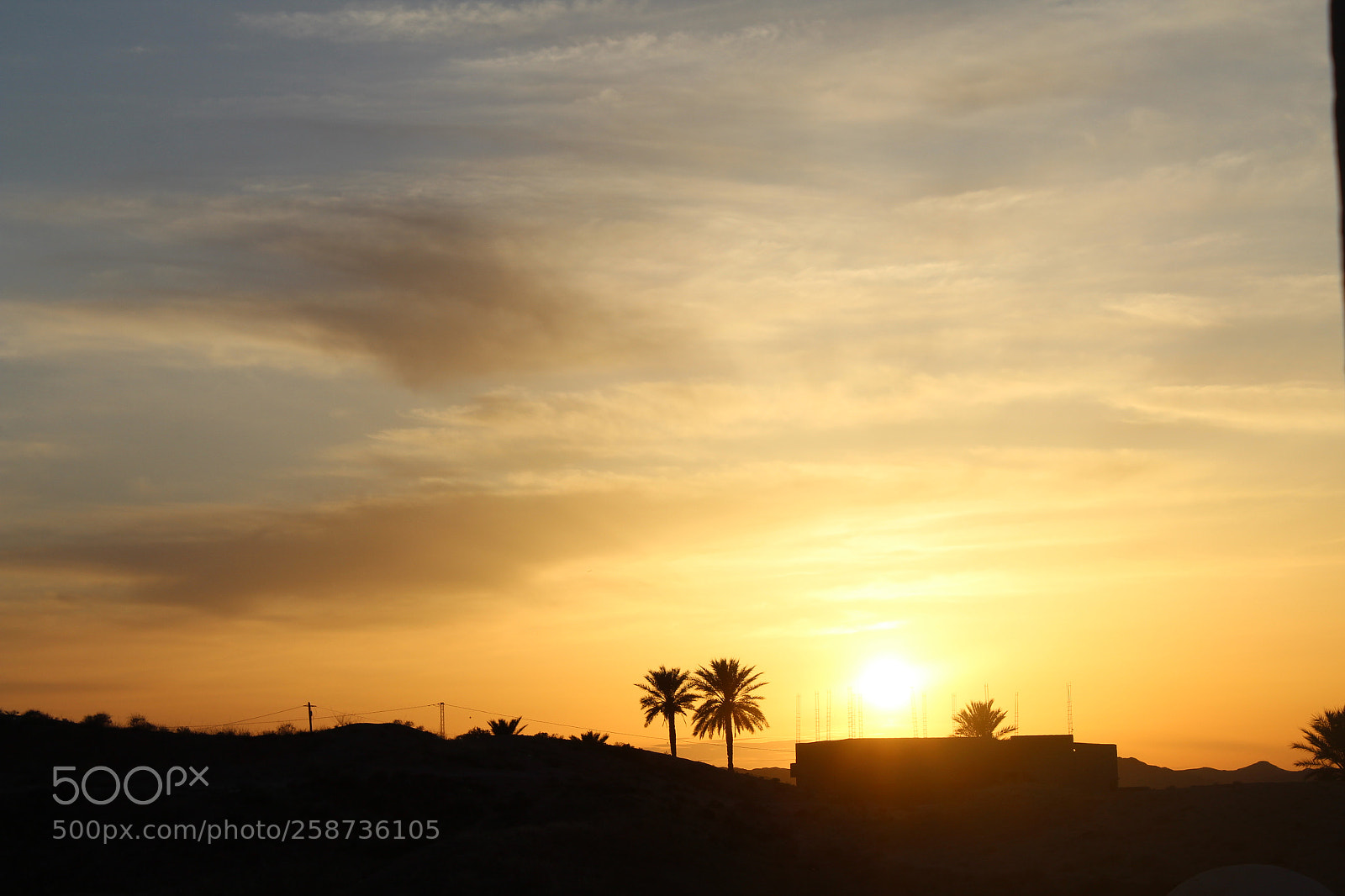 Canon EOS 1300D (EOS Rebel T6 / EOS Kiss X80) sample photo. Sunrise photography