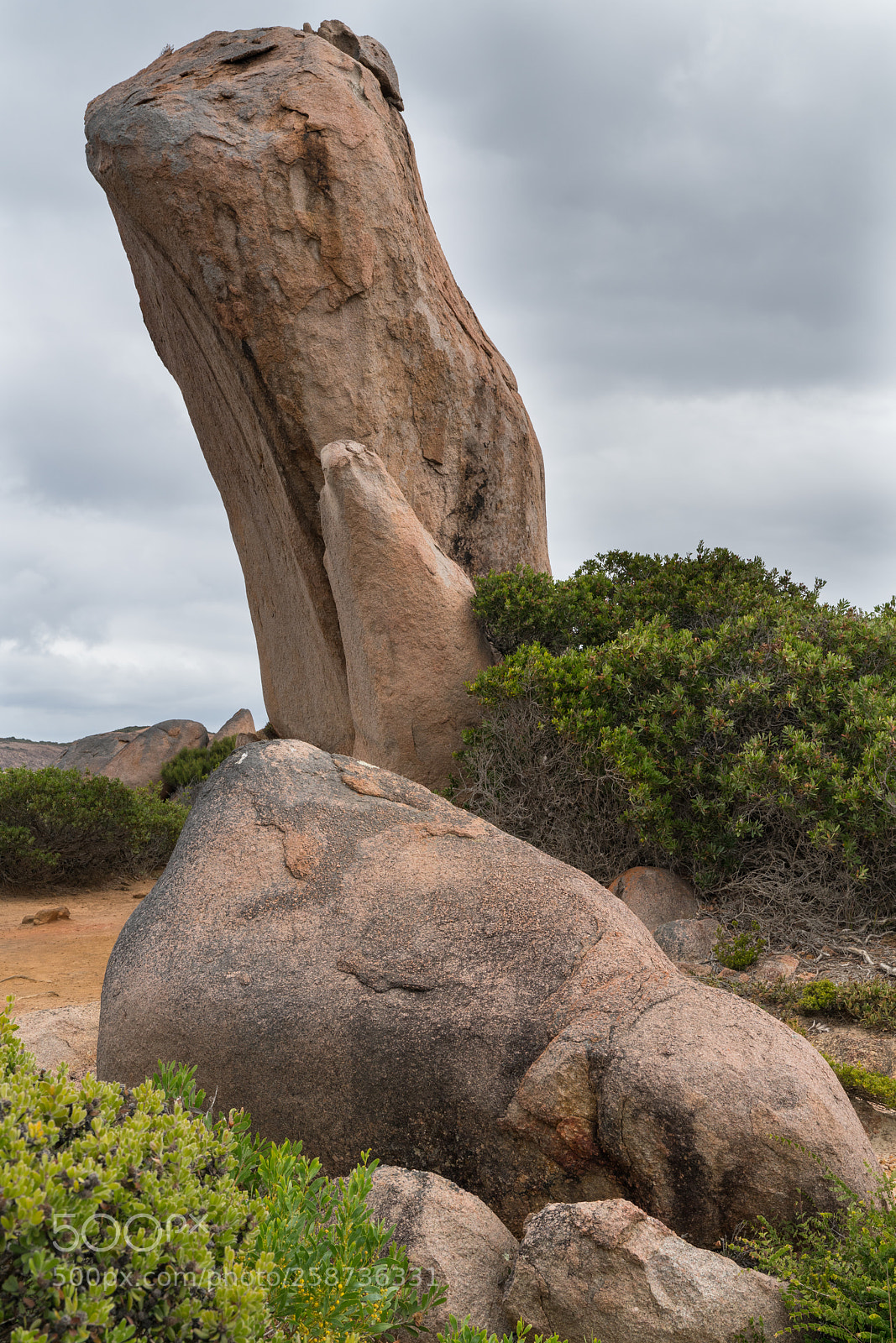 Sony a7R II sample photo. Cape le grand national photography