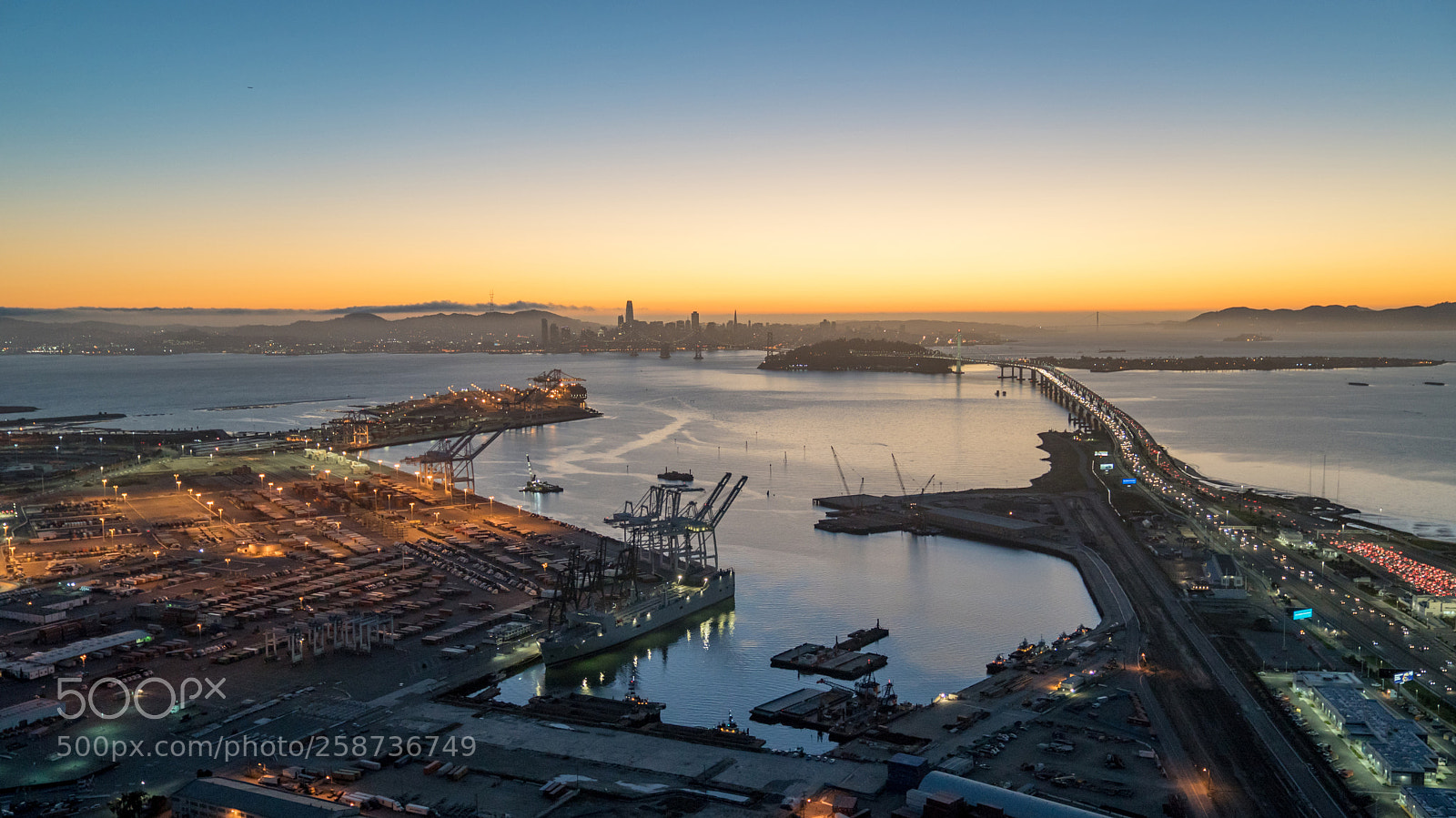 Sony a9 sample photo. Oakland photography