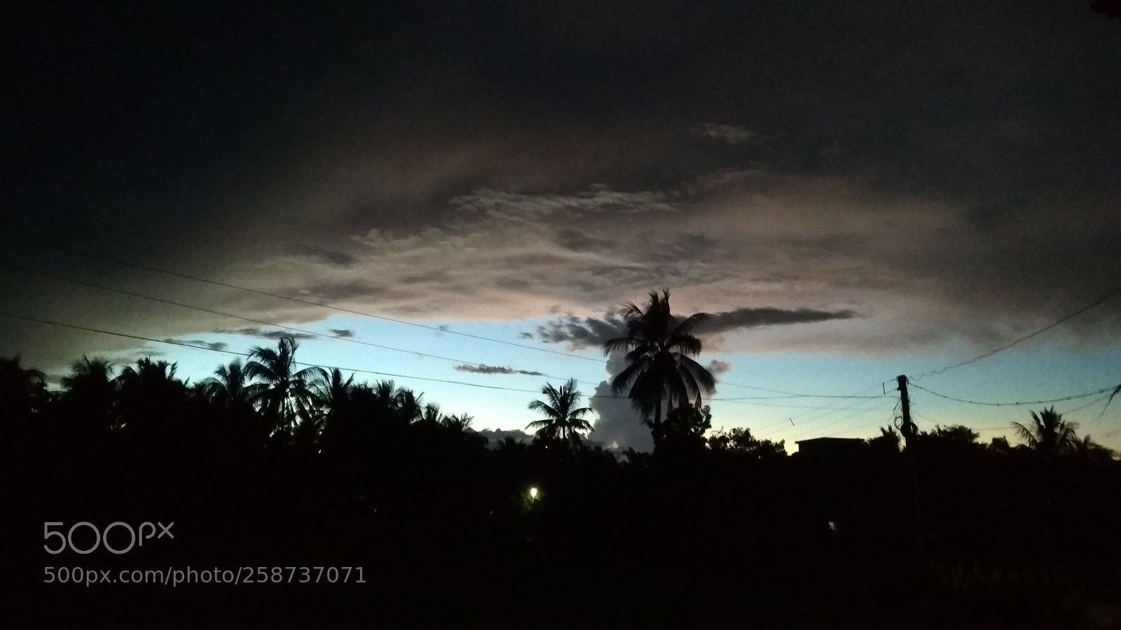 Xiaomi Redmi 4 Pro sample photo. Img_20171008_174353.jpg photography