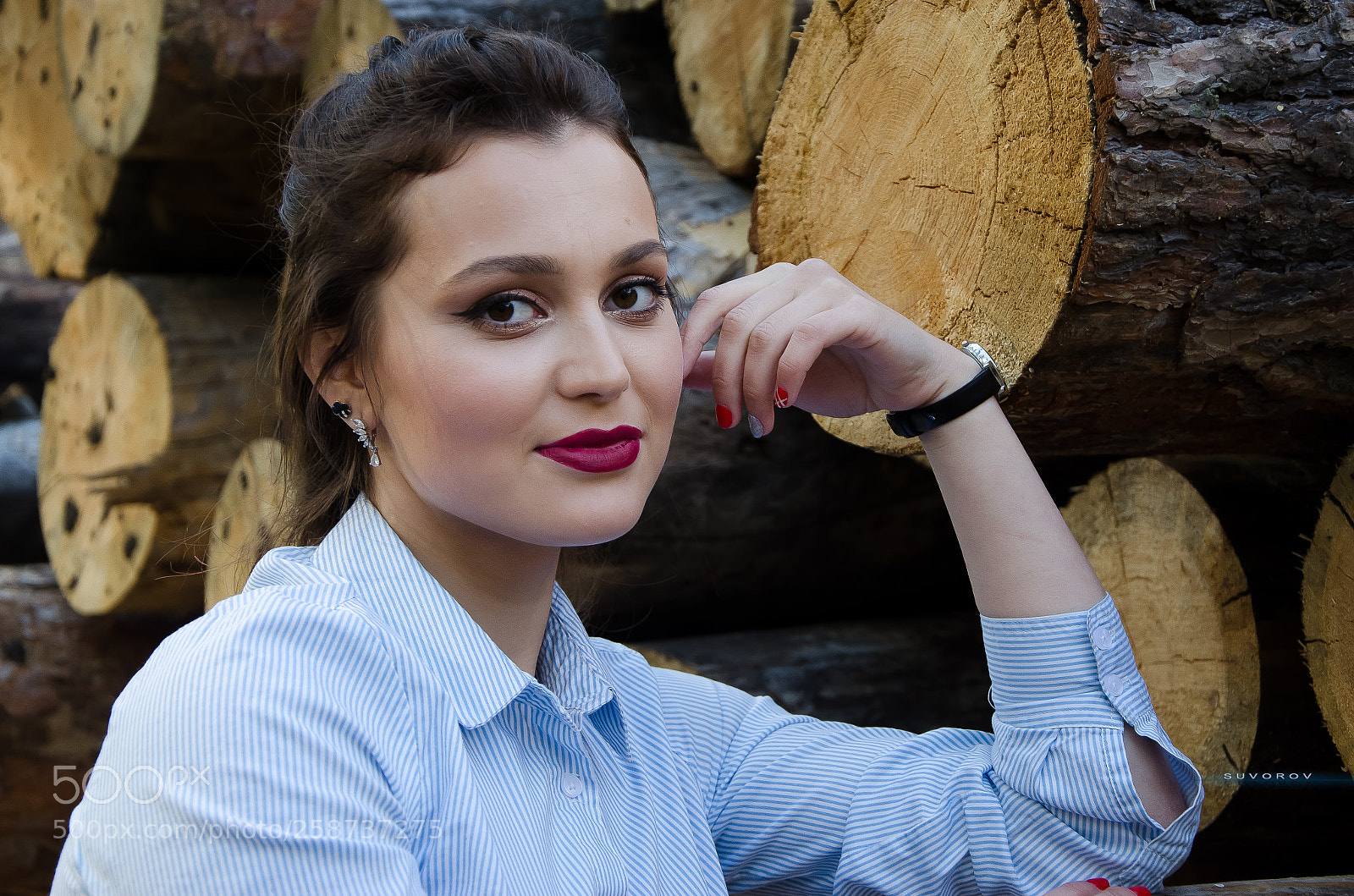 Nikon D7000 sample photo. Mw photography