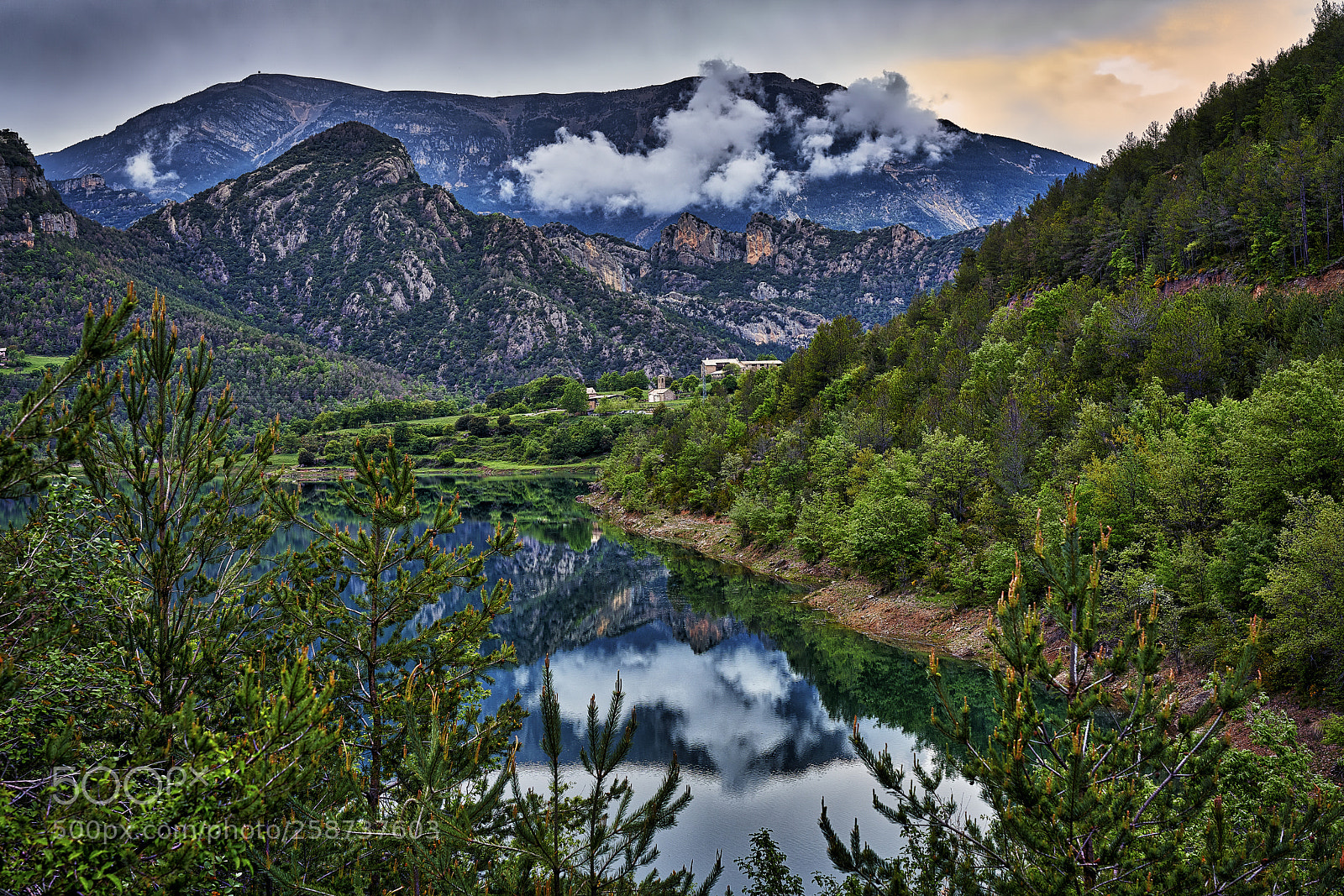 Sony a7R II sample photo. Pantano photography