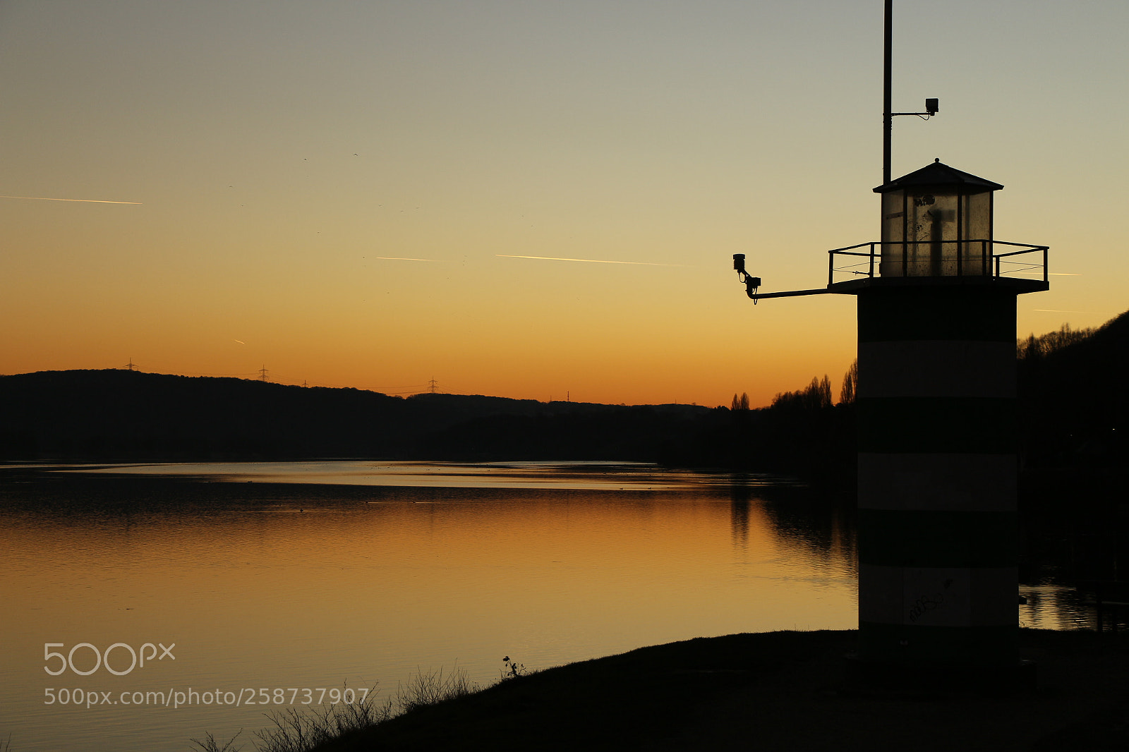 Canon EOS 700D (EOS Rebel T5i / EOS Kiss X7i) sample photo. Lighthouse photography