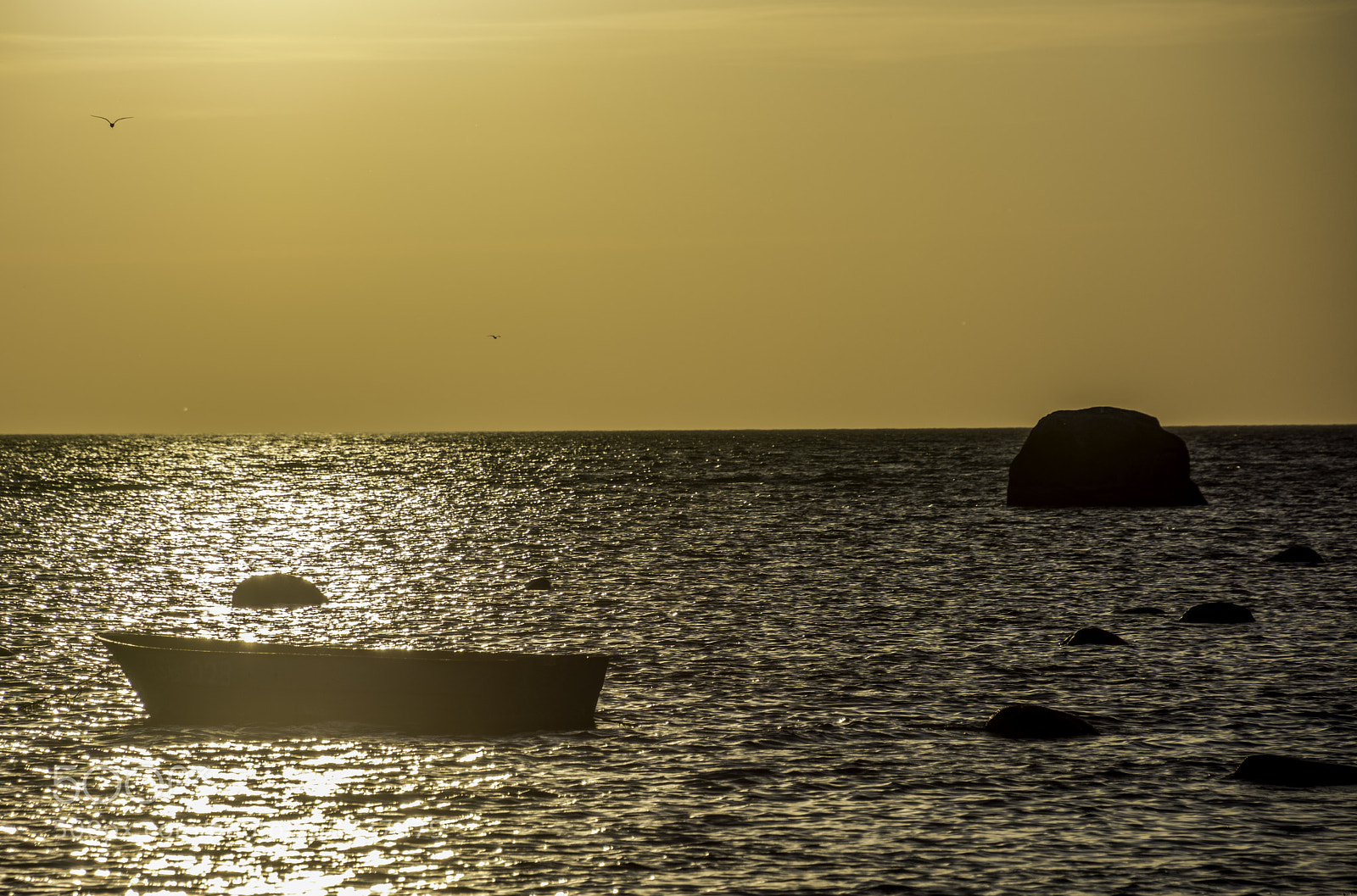 Nikon D7200 sample photo. Boat. photography