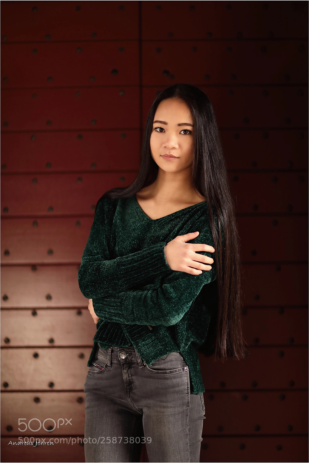 Canon EOS 5D Mark IV sample photo. Stay... photography