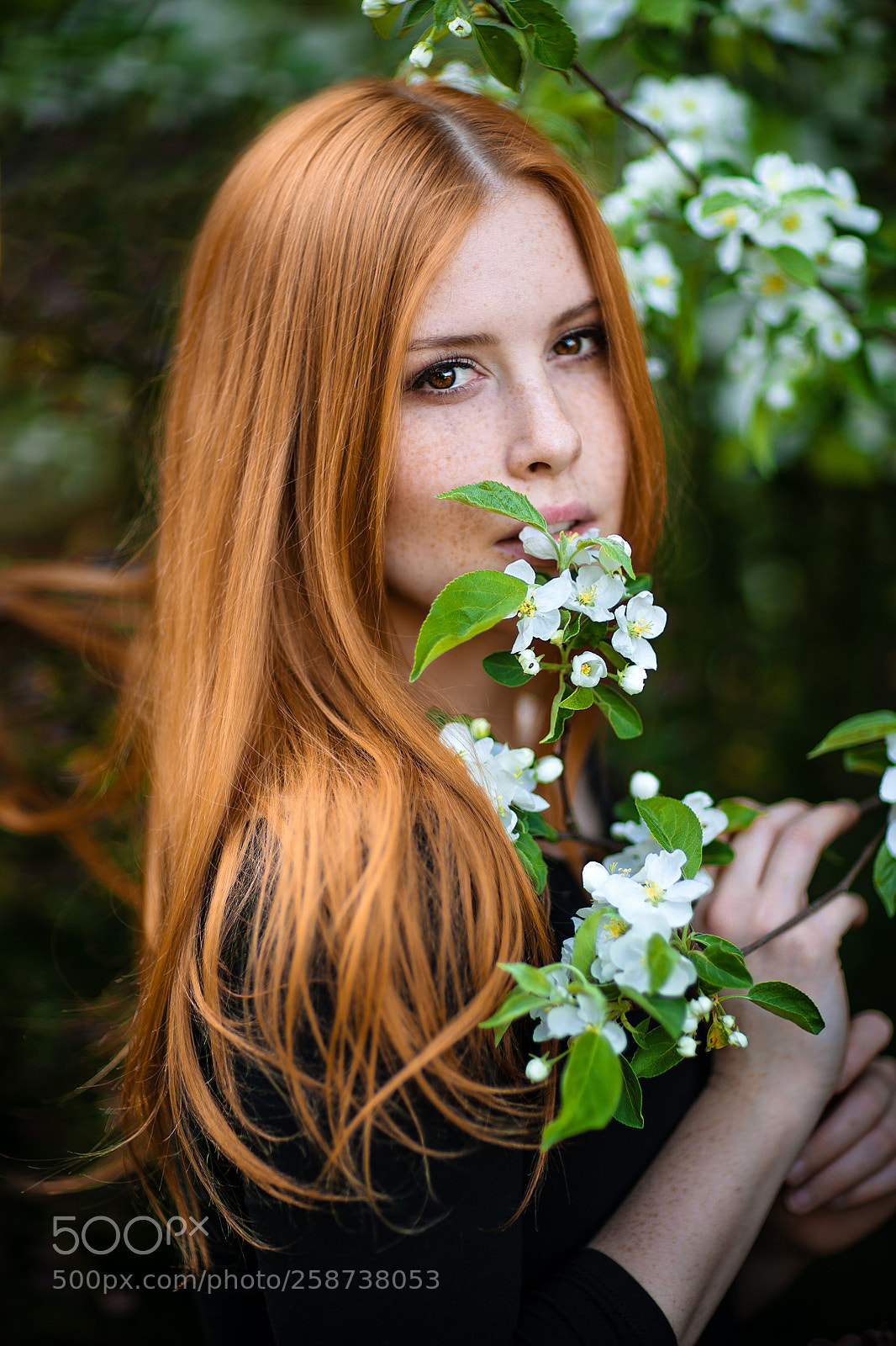 Sony a7 III sample photo. Lenka photography