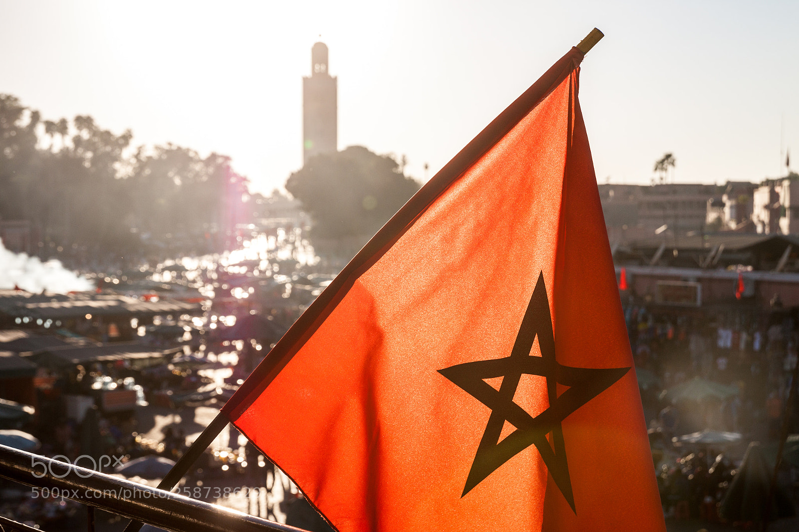 Canon EOS 50D sample photo. Essence of marrakech photography