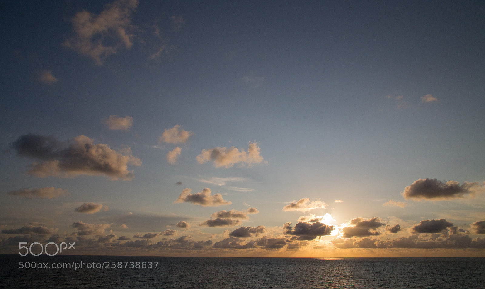 Canon EOS 6D sample photo. Mer du nord photography