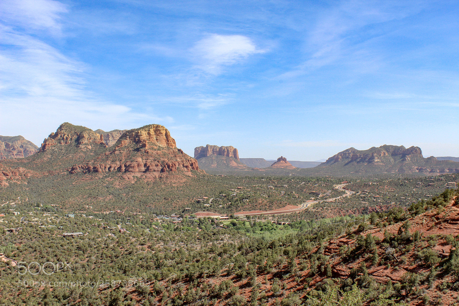 Canon EOS 1300D (EOS Rebel T6 / EOS Kiss X80) sample photo. Sedona, arizona. photography