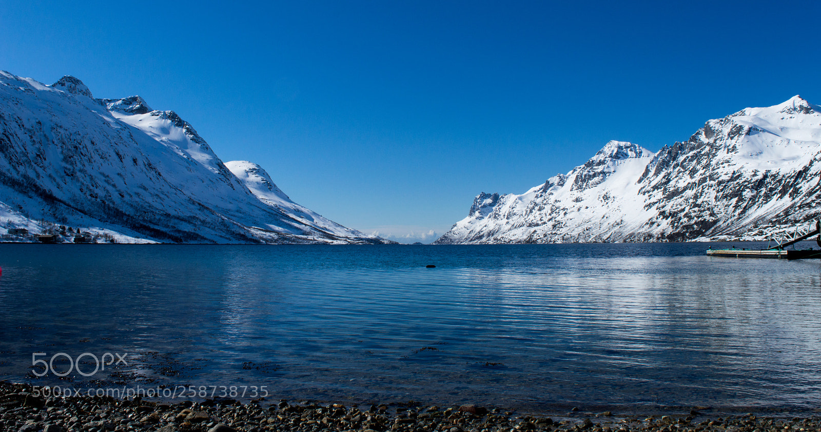 Nikon D3200 sample photo. Norway photography