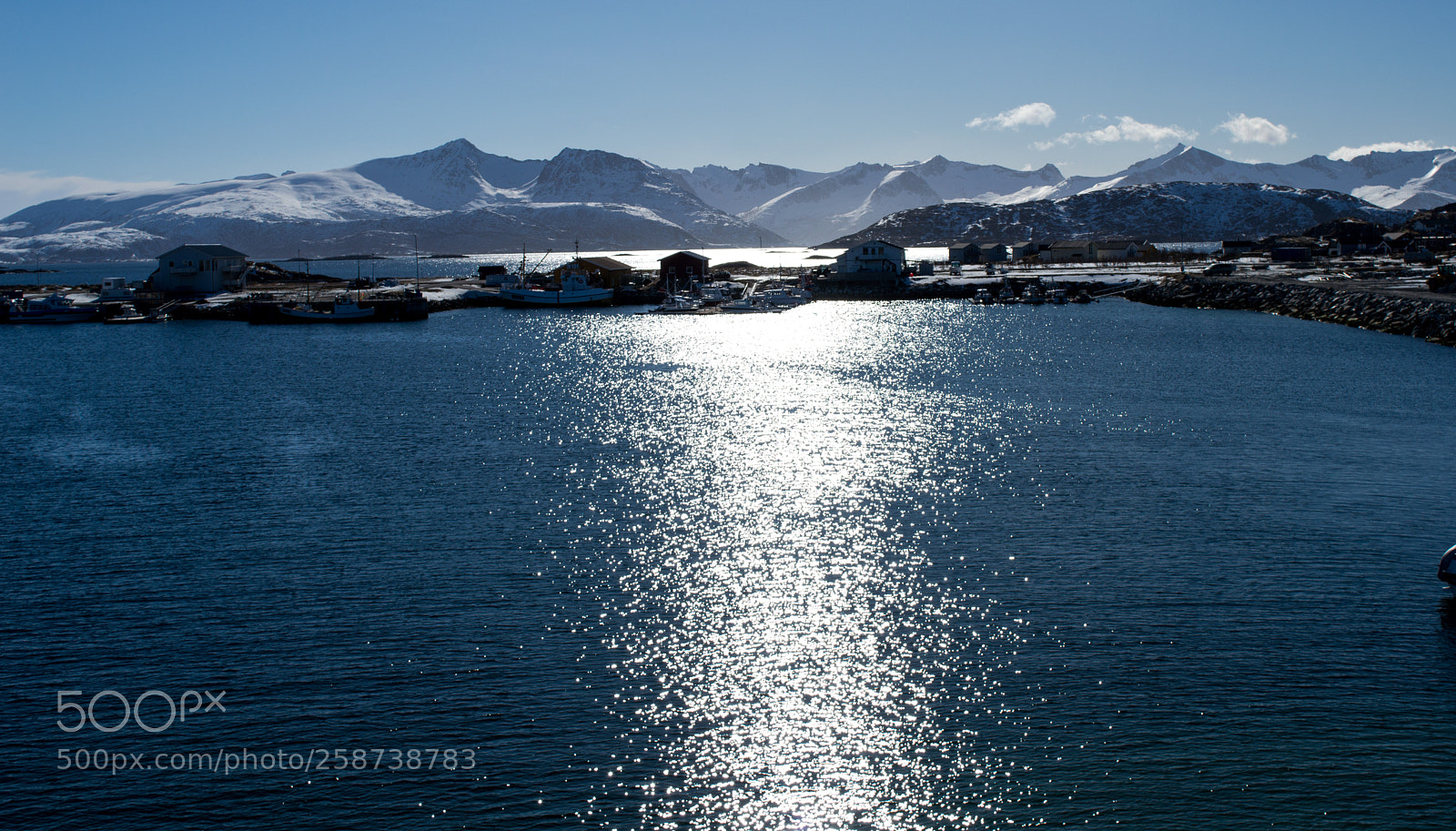 Nikon D3200 sample photo. Norway photography