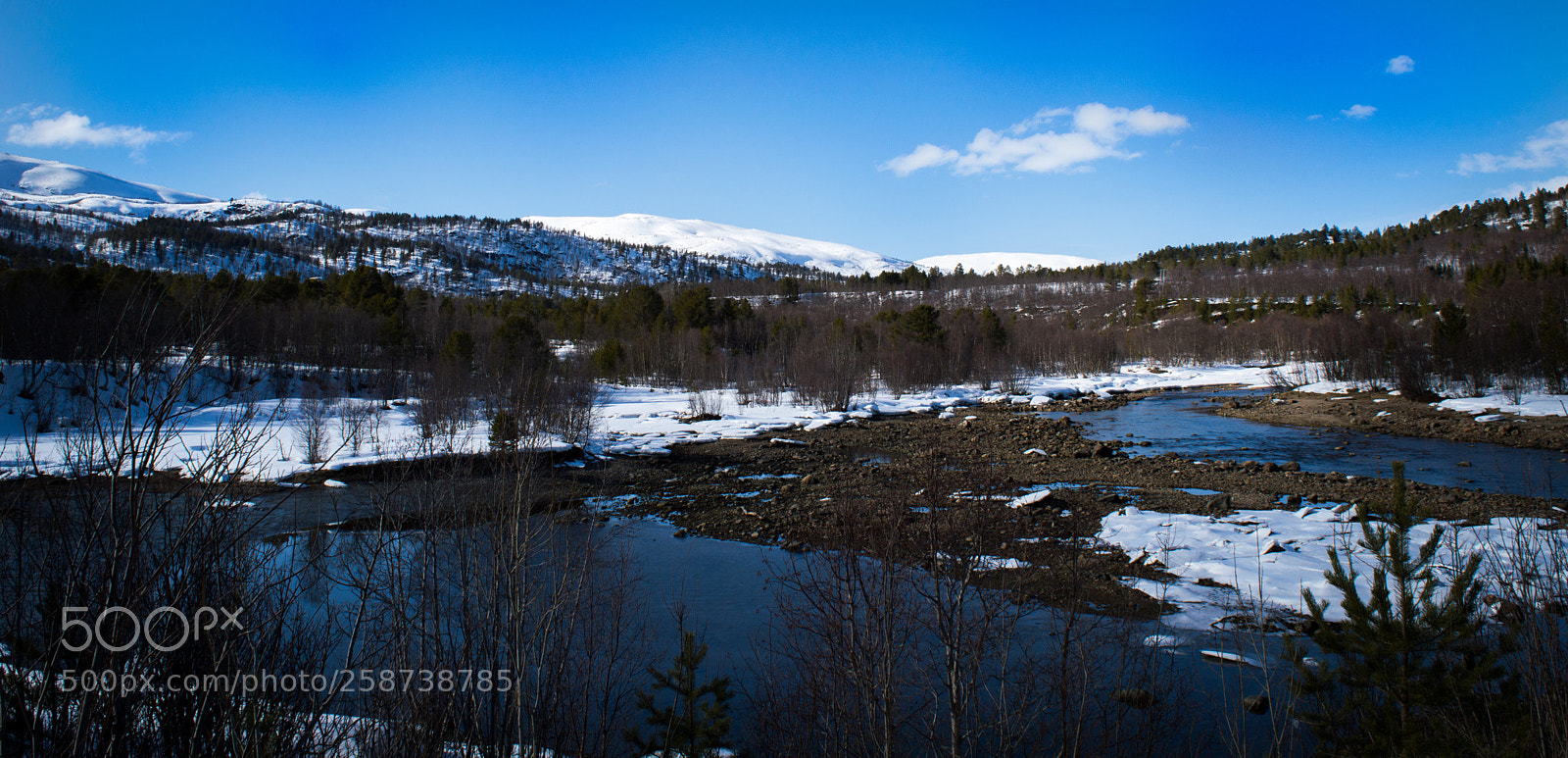 Nikon D3200 sample photo. Norway photography