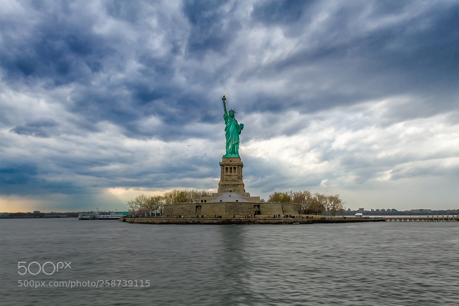 Canon EOS 7D sample photo. New york and... photography