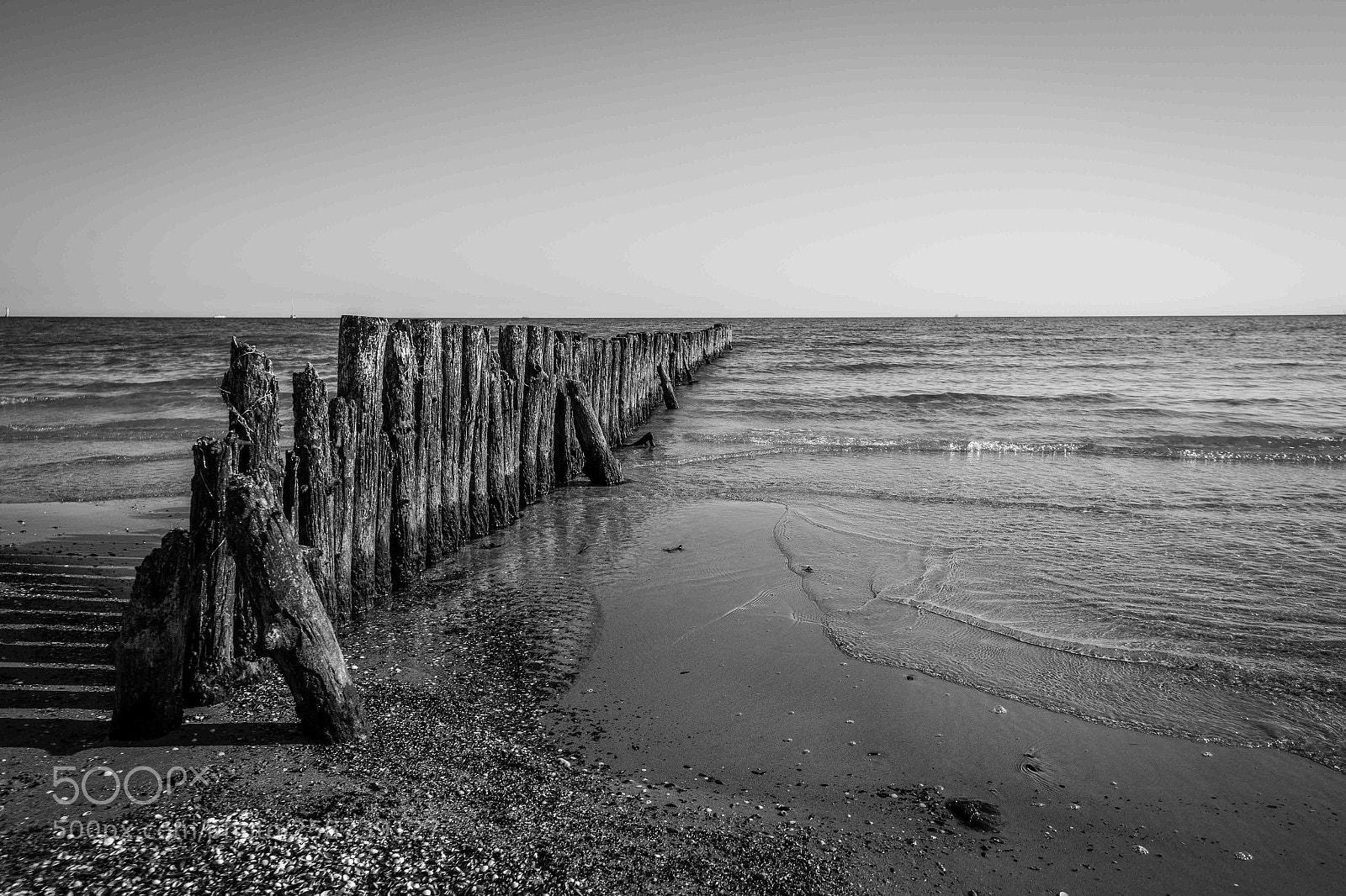 Canon EOS 6D sample photo. Klintholm havn photography