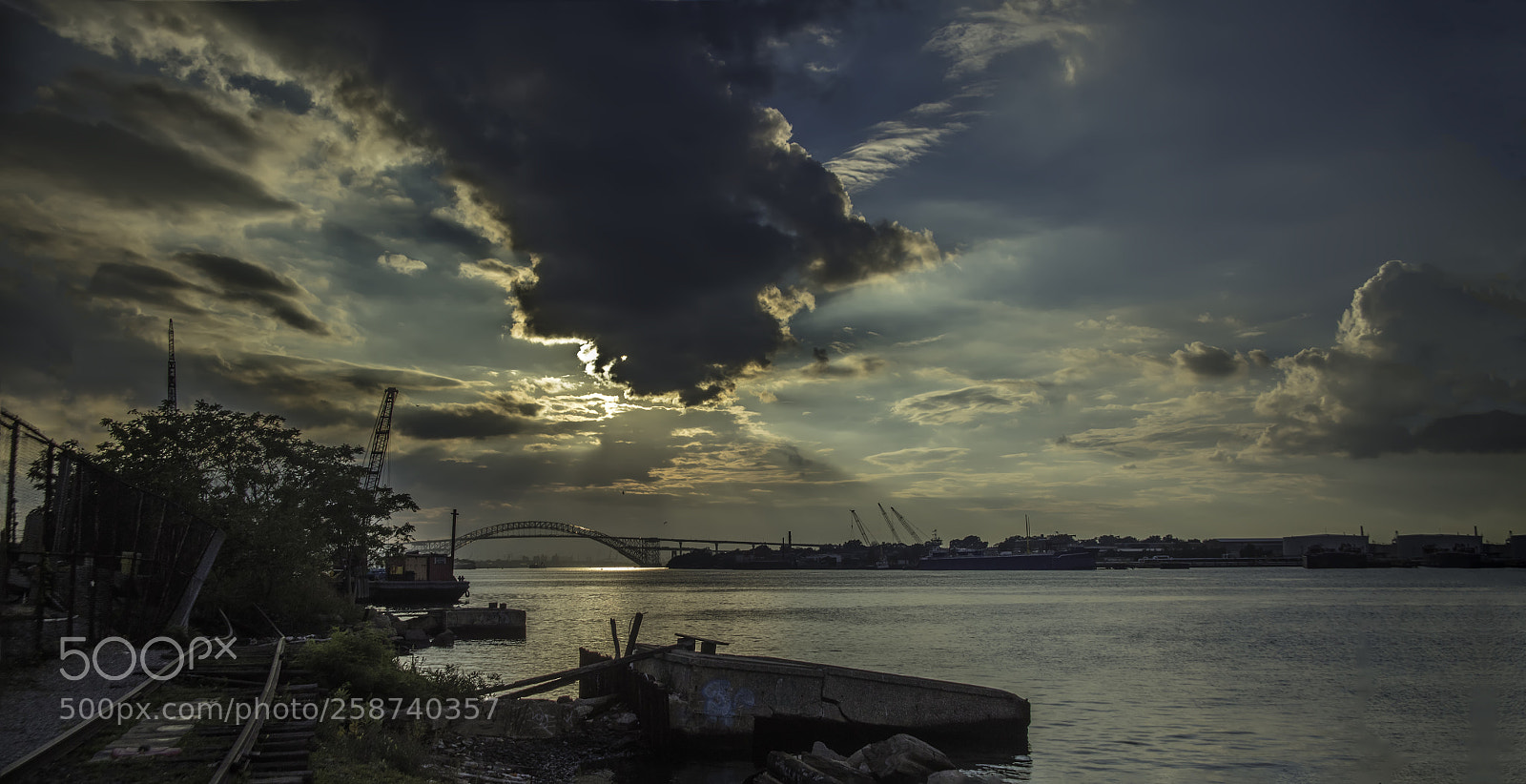 Canon EOS 5DS sample photo. Evening comes to the photography
