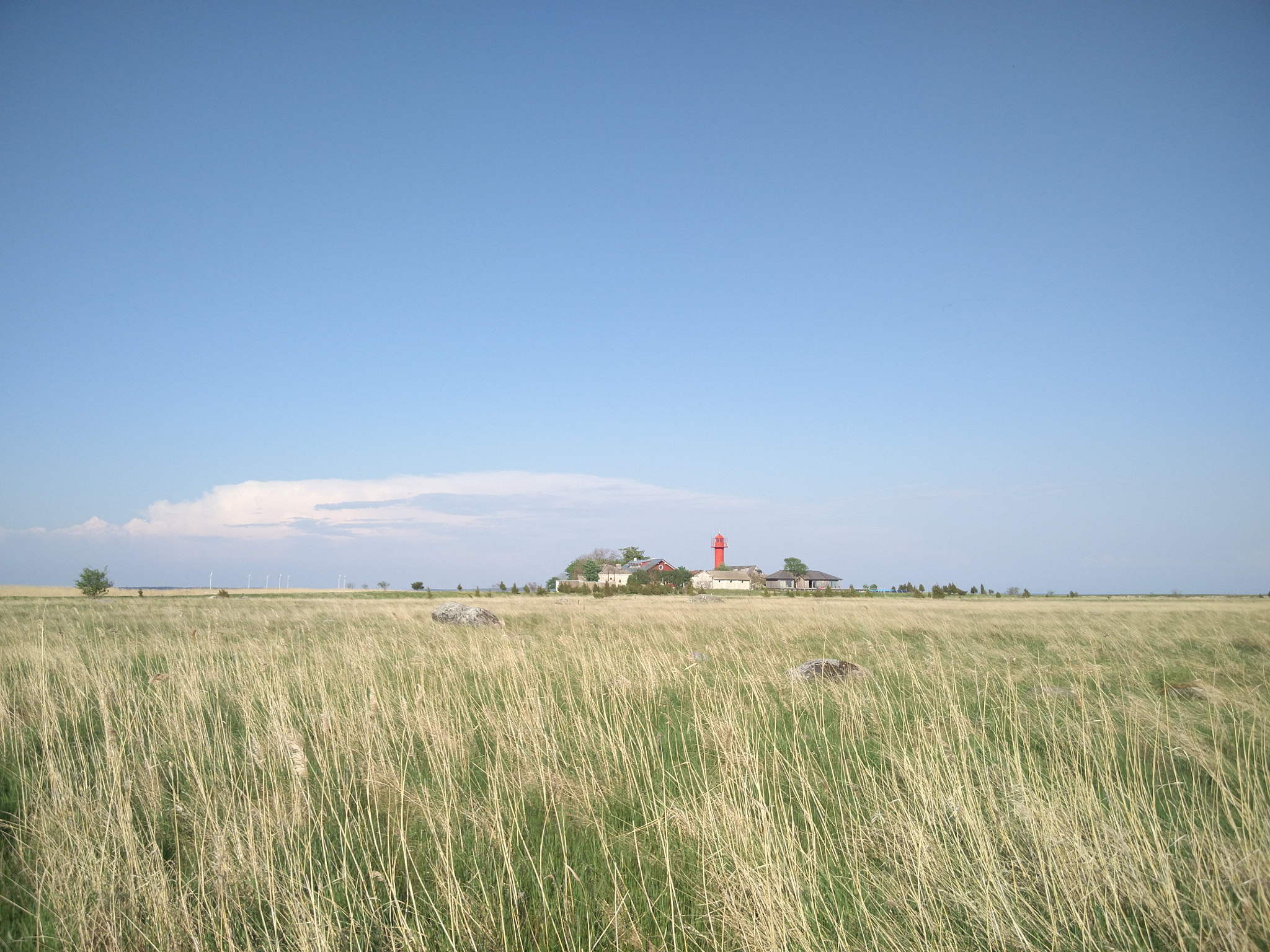 OnePlus 2 sample photo. Viirelaid. lighthouse. estonia photography