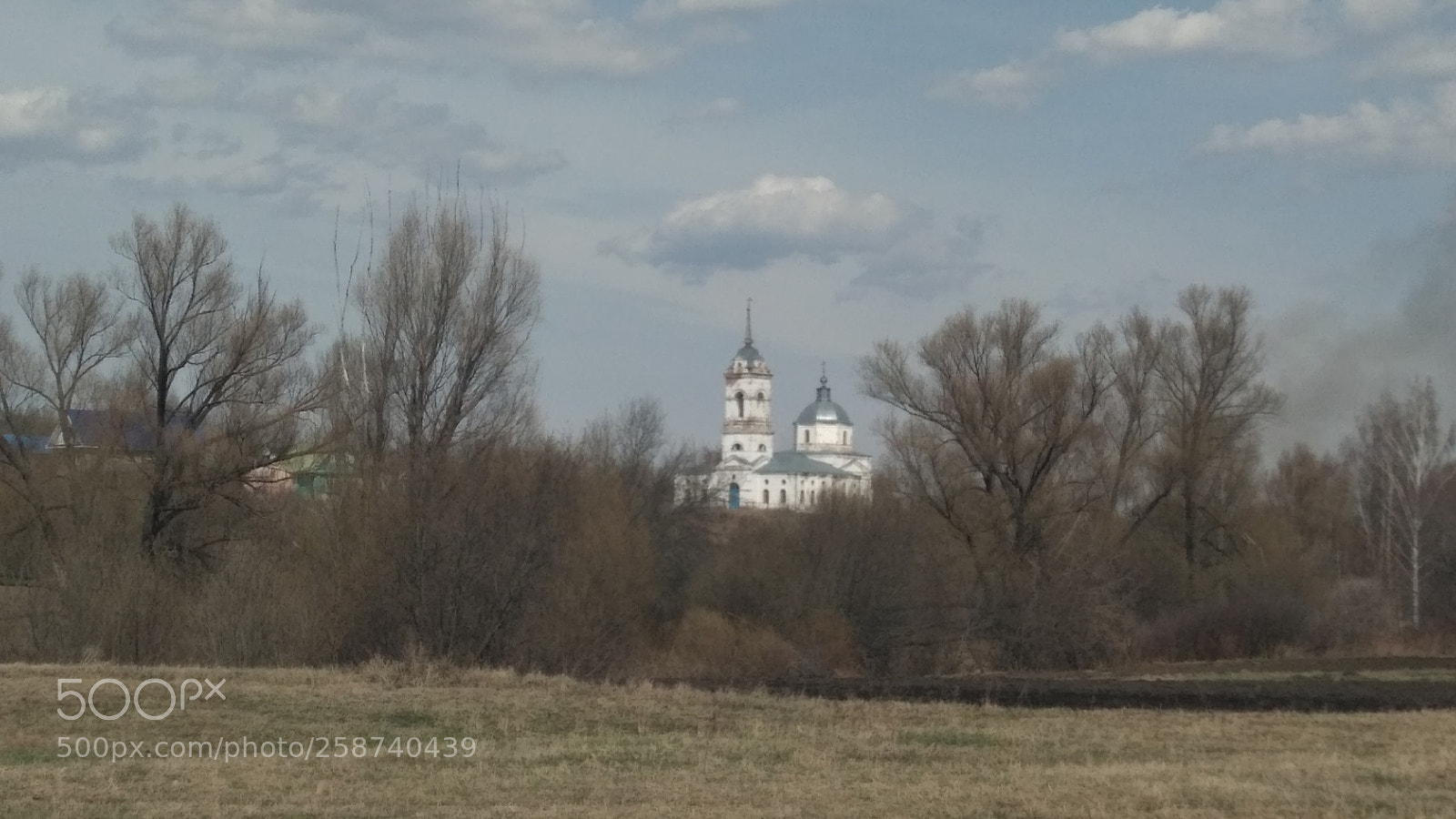 Xiaomi Redmi 4 Pro sample photo. Богородское photography