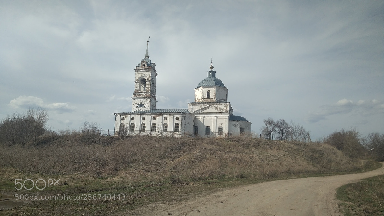 Xiaomi Redmi 4 Pro sample photo. Богородское photography