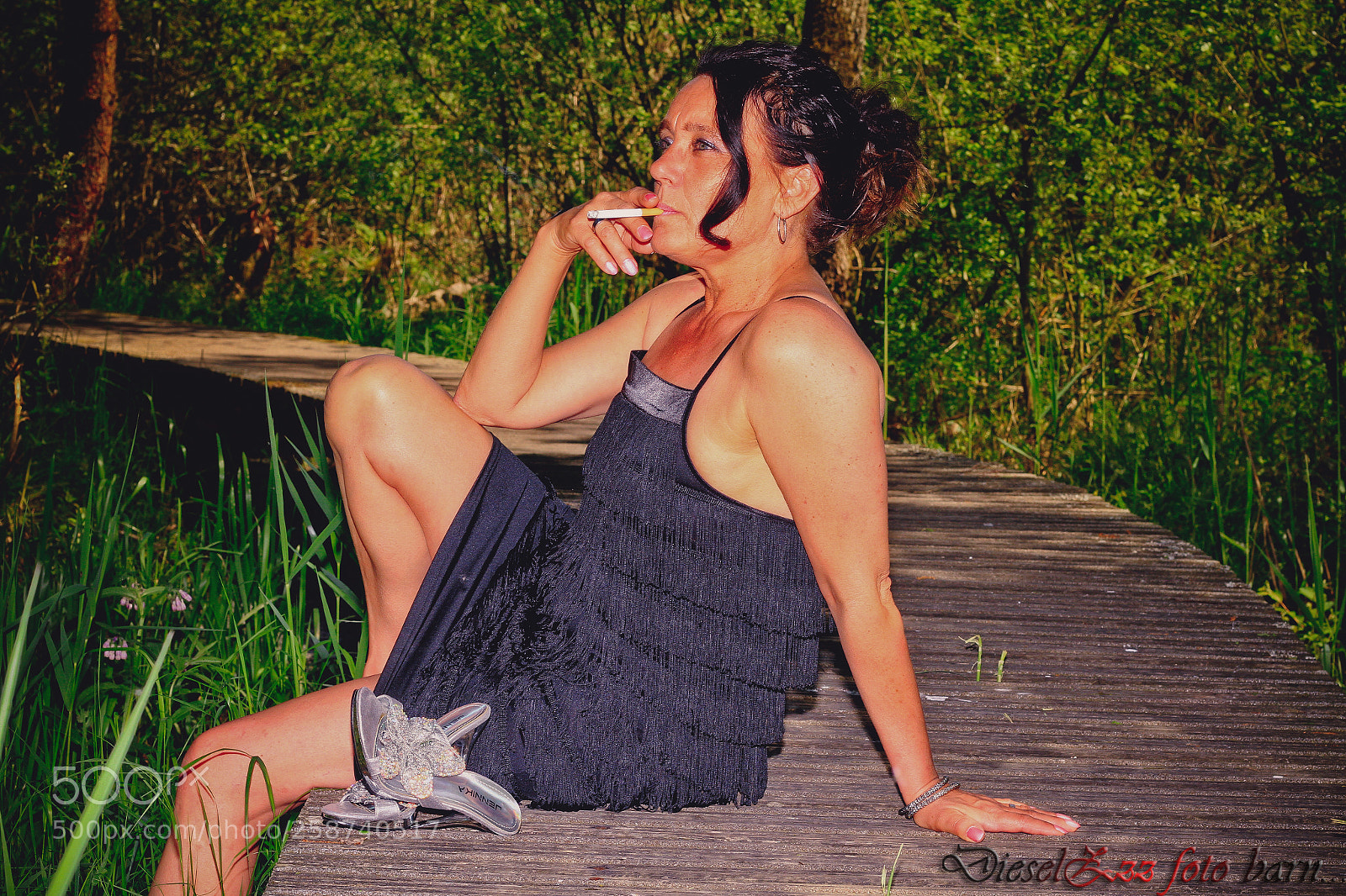 Canon EOS 7D sample photo. Lazy monday... photography