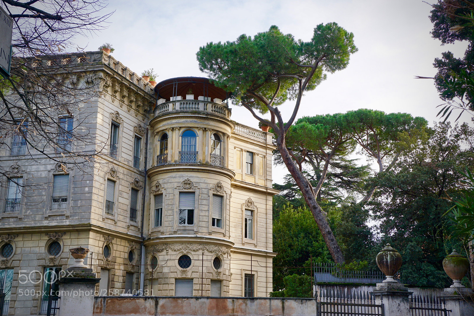 Sony a6000 sample photo. Roma photography