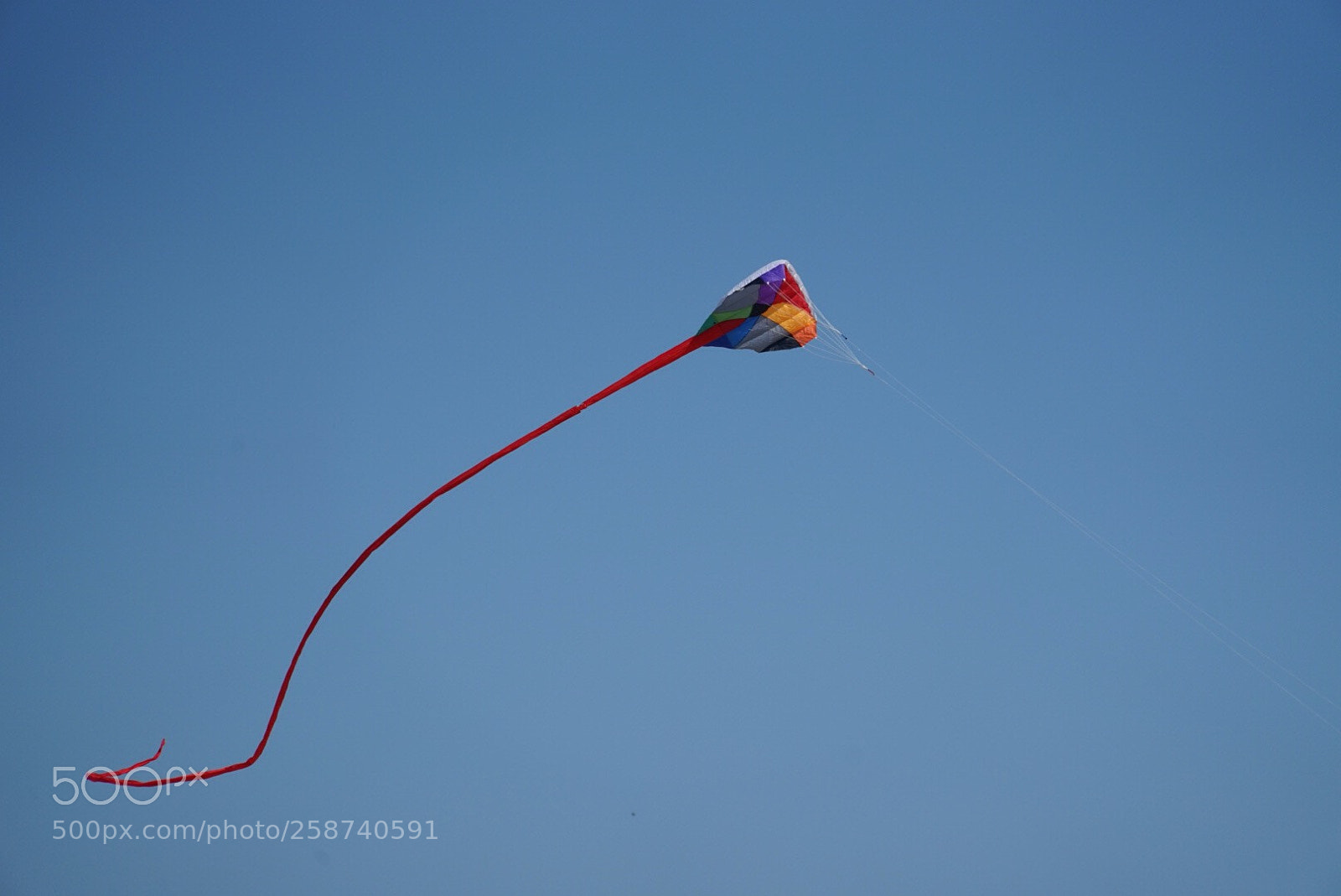 Sony a7 II sample photo. Coloured freedom photography