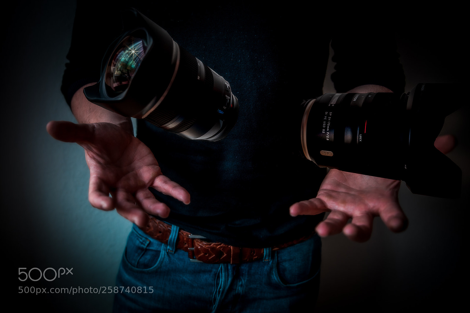Canon EOS 5D Mark IV sample photo. Magic lenses photography