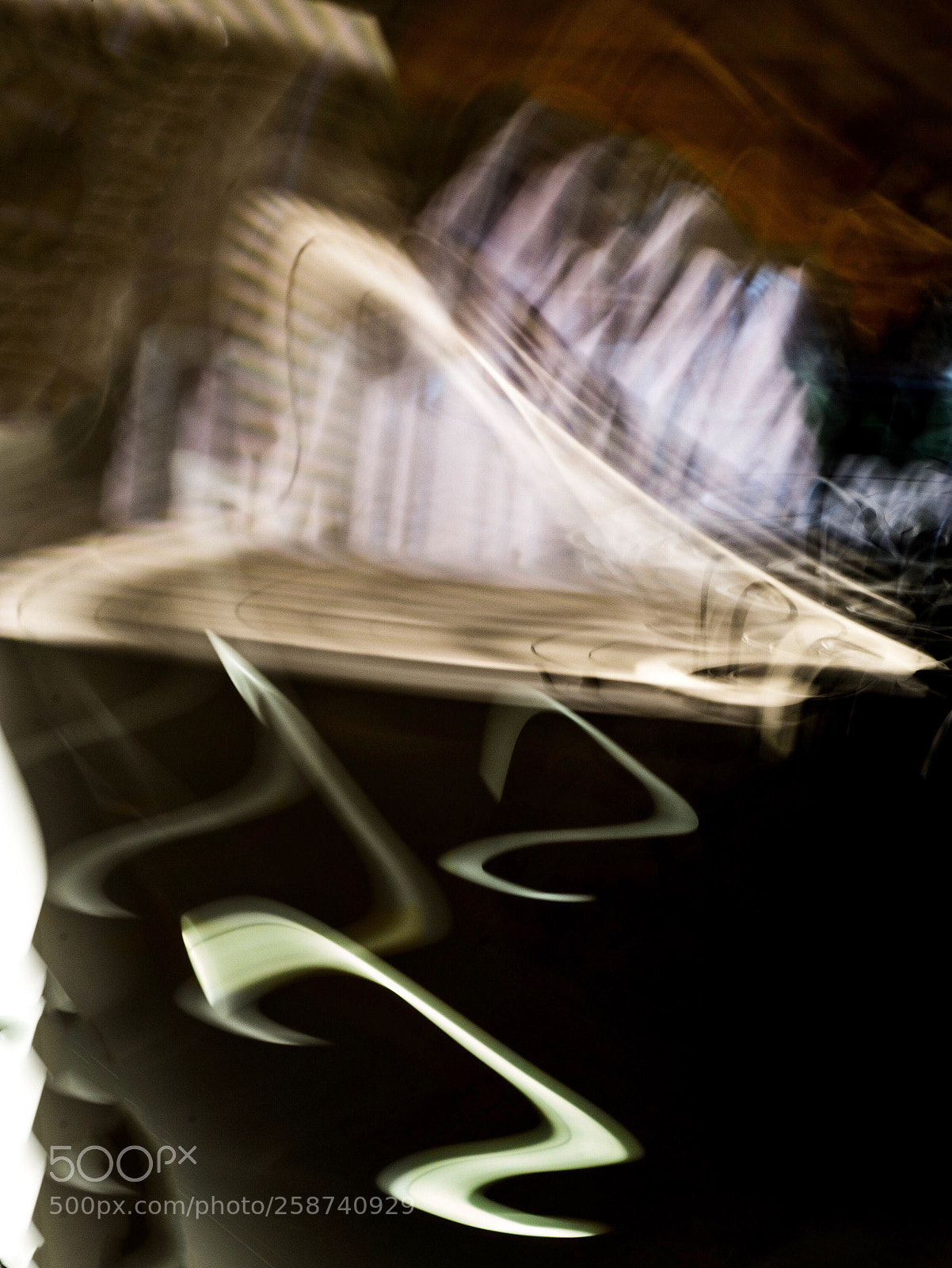 Panasonic Lumix DMC-GX7 sample photo. Experimenting with icm again  photography