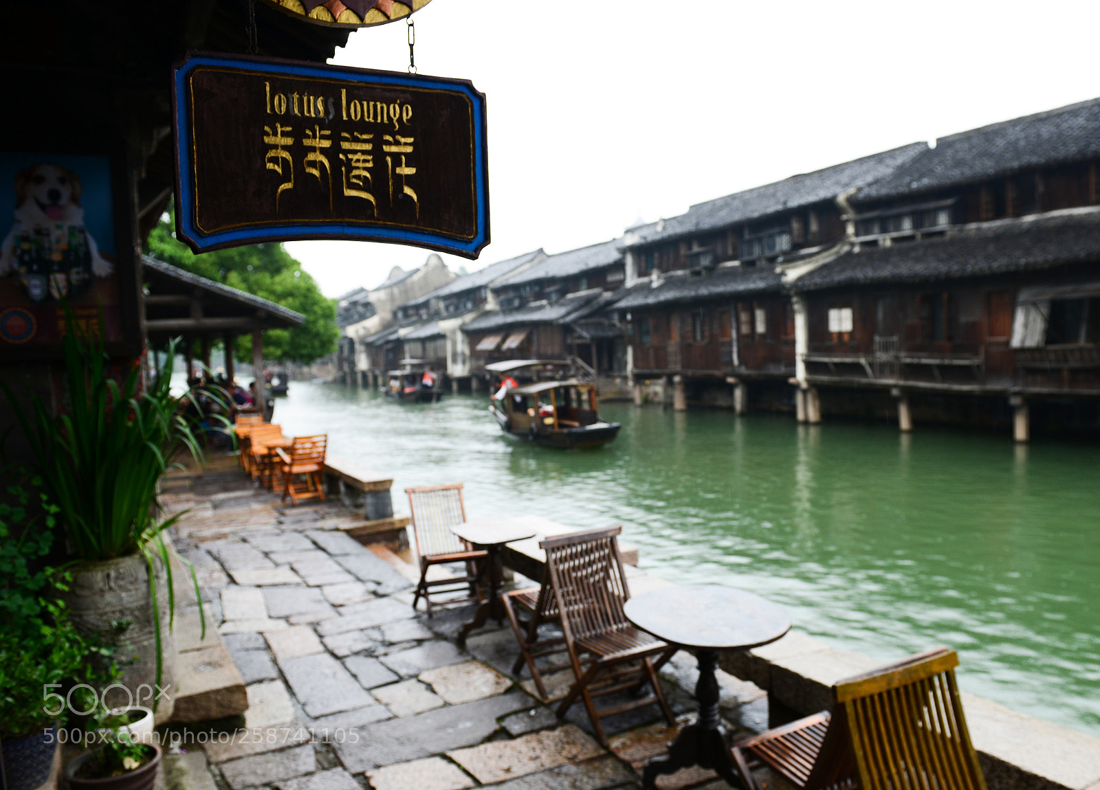 Nikon D800 sample photo. Town photography