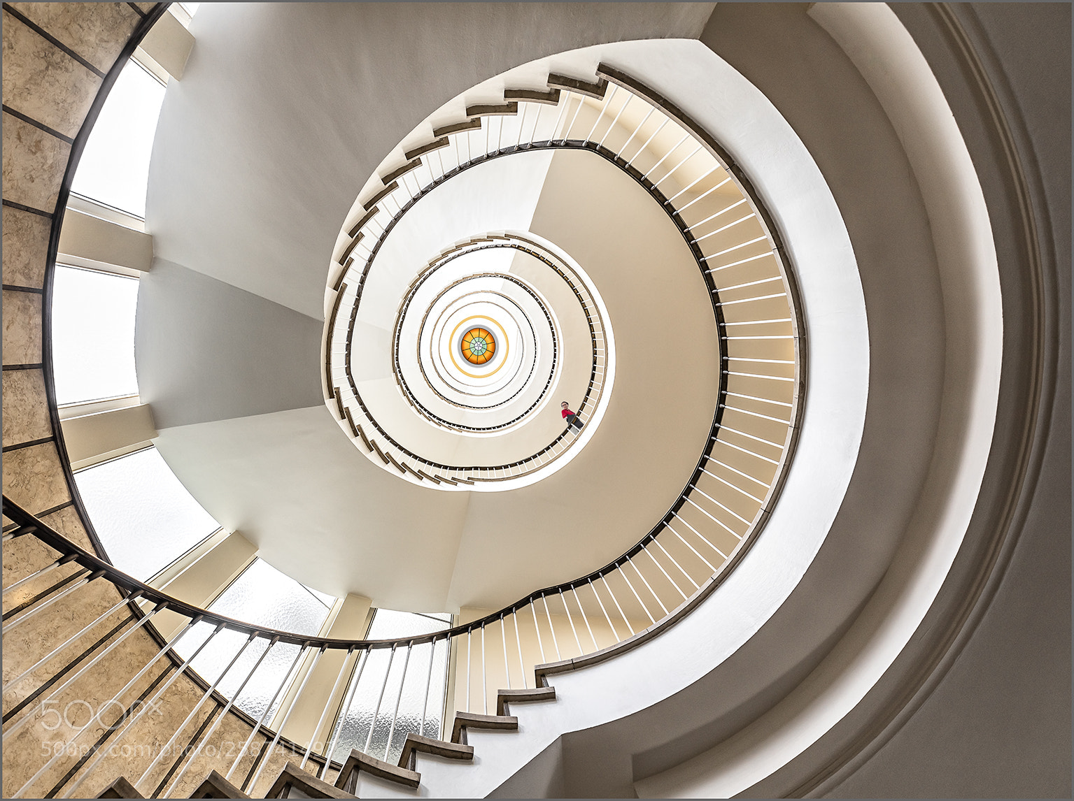 Canon EOS 5D Mark IV sample photo. Nordsternhaus hamburg photography