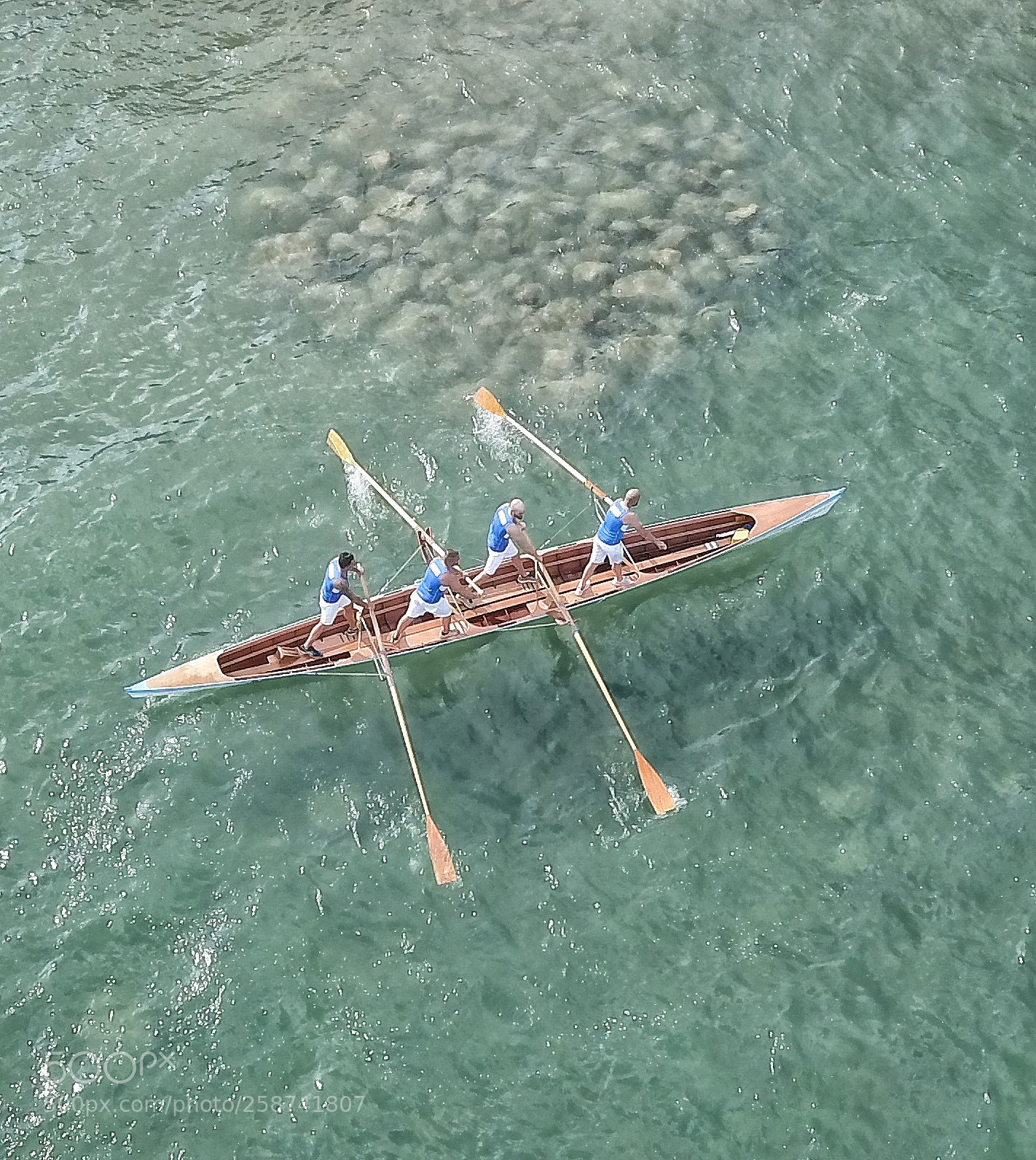 DJI FC220 sample photo. My garda lake bisse photography