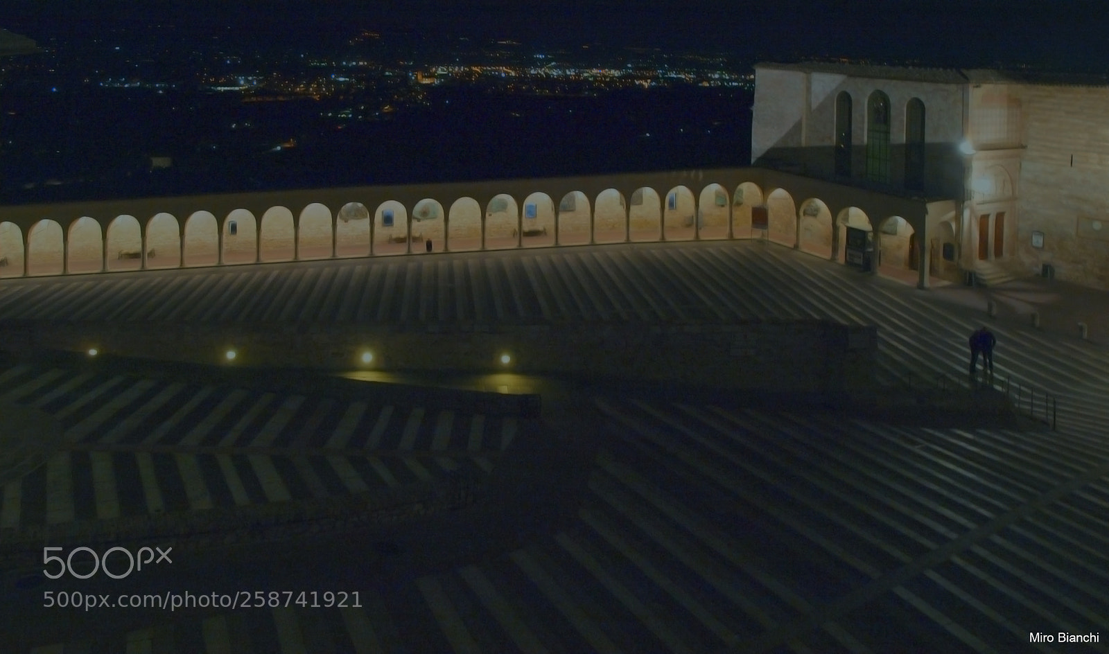 Olympus E-520 (EVOLT E-520) sample photo. Stunning umbria_assisi photography