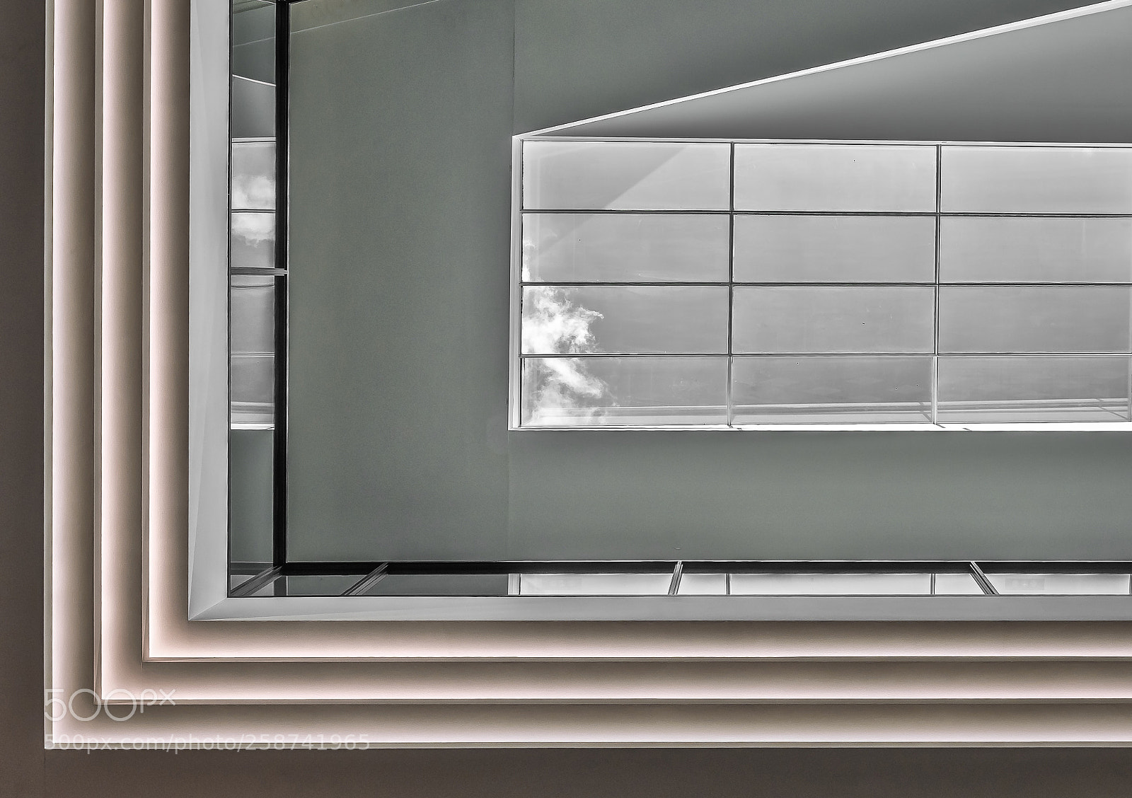 Pentax K-1 sample photo. Head of the house photography