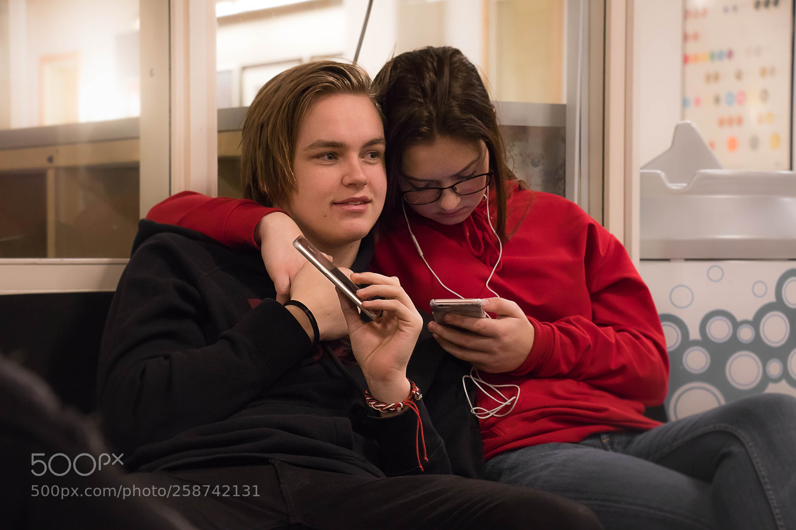 Canon EOS 80D sample photo. Puck och jennifer () photography