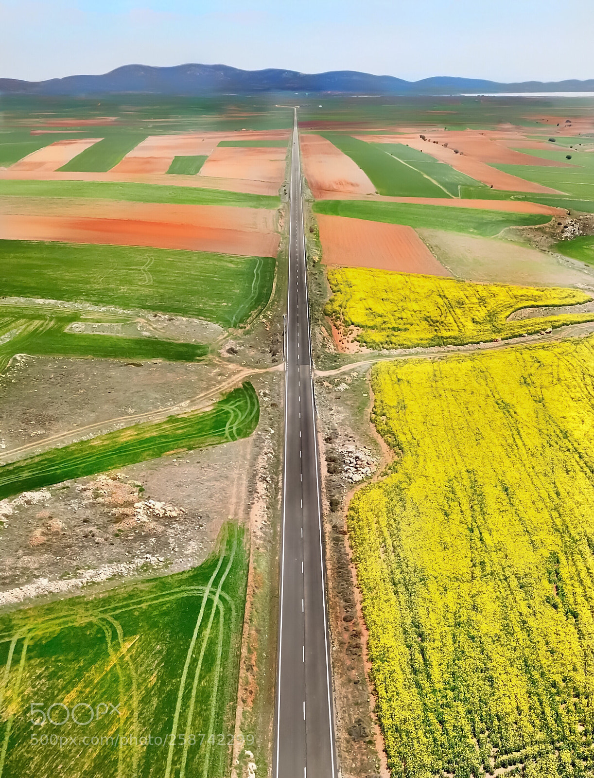 DJI FC220 sample photo. Untitled photography