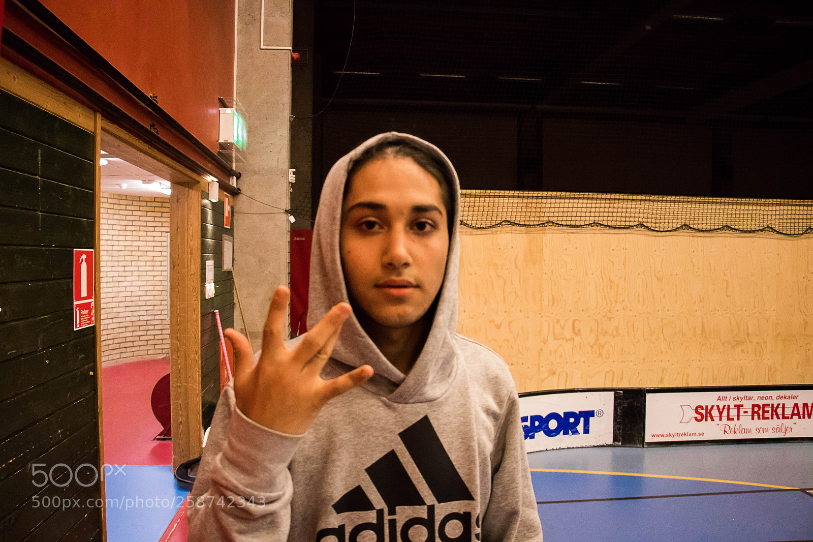 Canon EOS 80D sample photo. Innebandy tunering k h photography