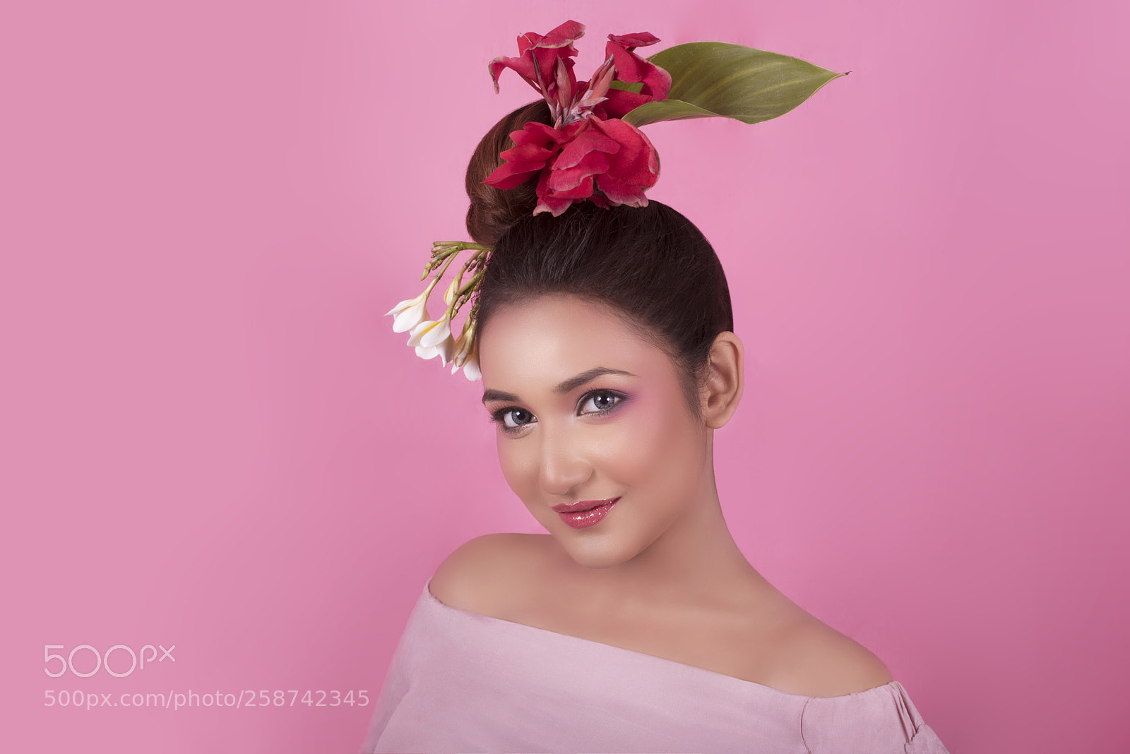 Nikon D750 sample photo. Mariya photography