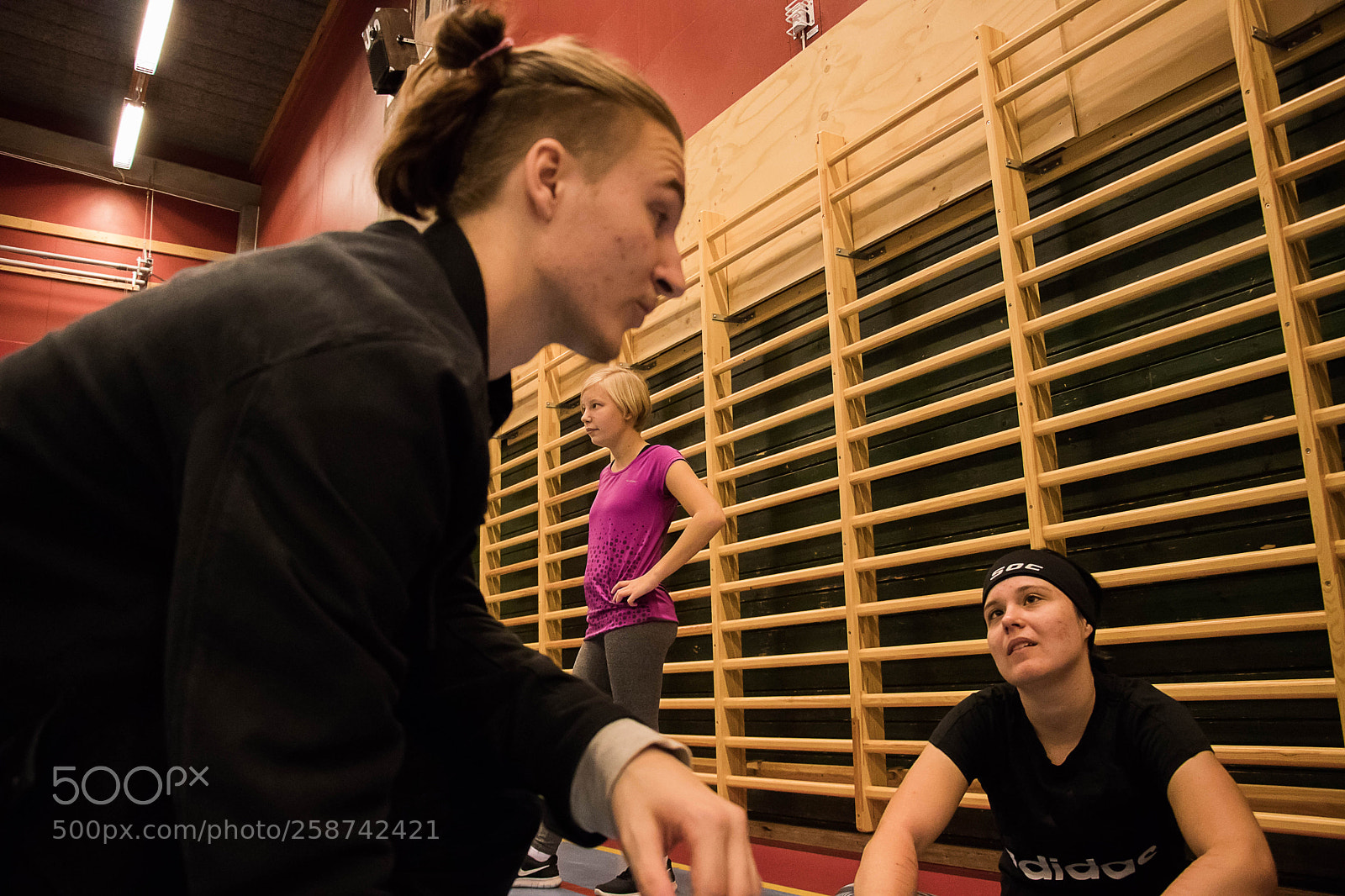 Canon EOS 80D sample photo. Innebandy tunering k h photography