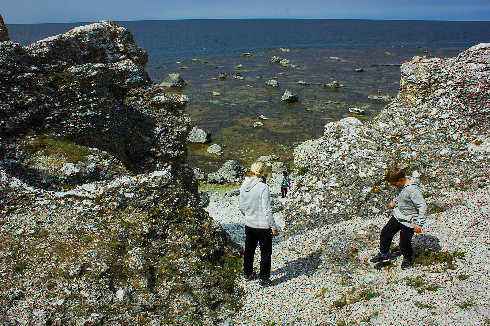 Canon EOS 550D (EOS Rebel T2i / EOS Kiss X4) sample photo. Gotland photography