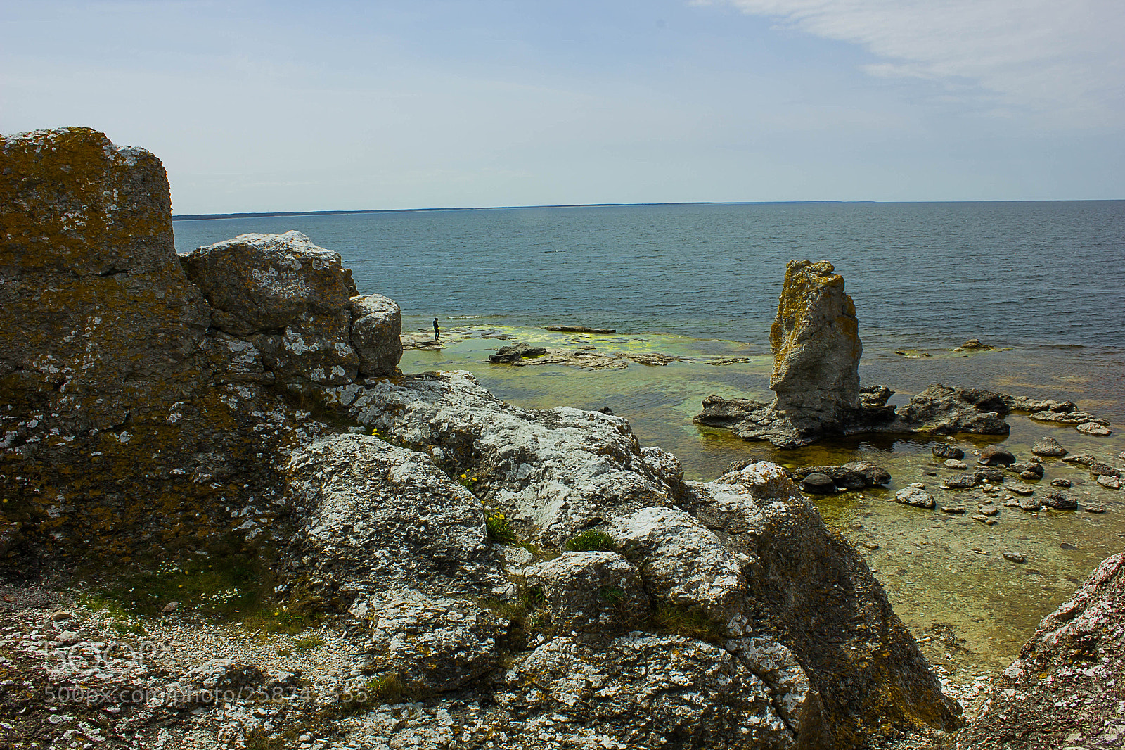 Canon EOS 550D (EOS Rebel T2i / EOS Kiss X4) sample photo. Gotland photography