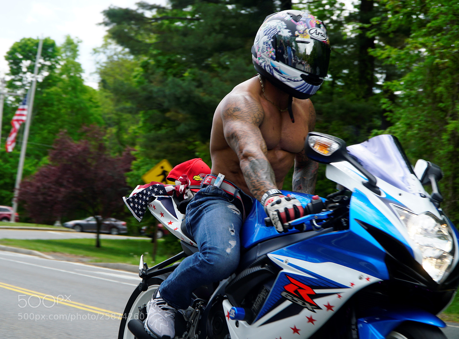 Sony a6500 sample photo. Wounded warrior motorcycle ride photography
