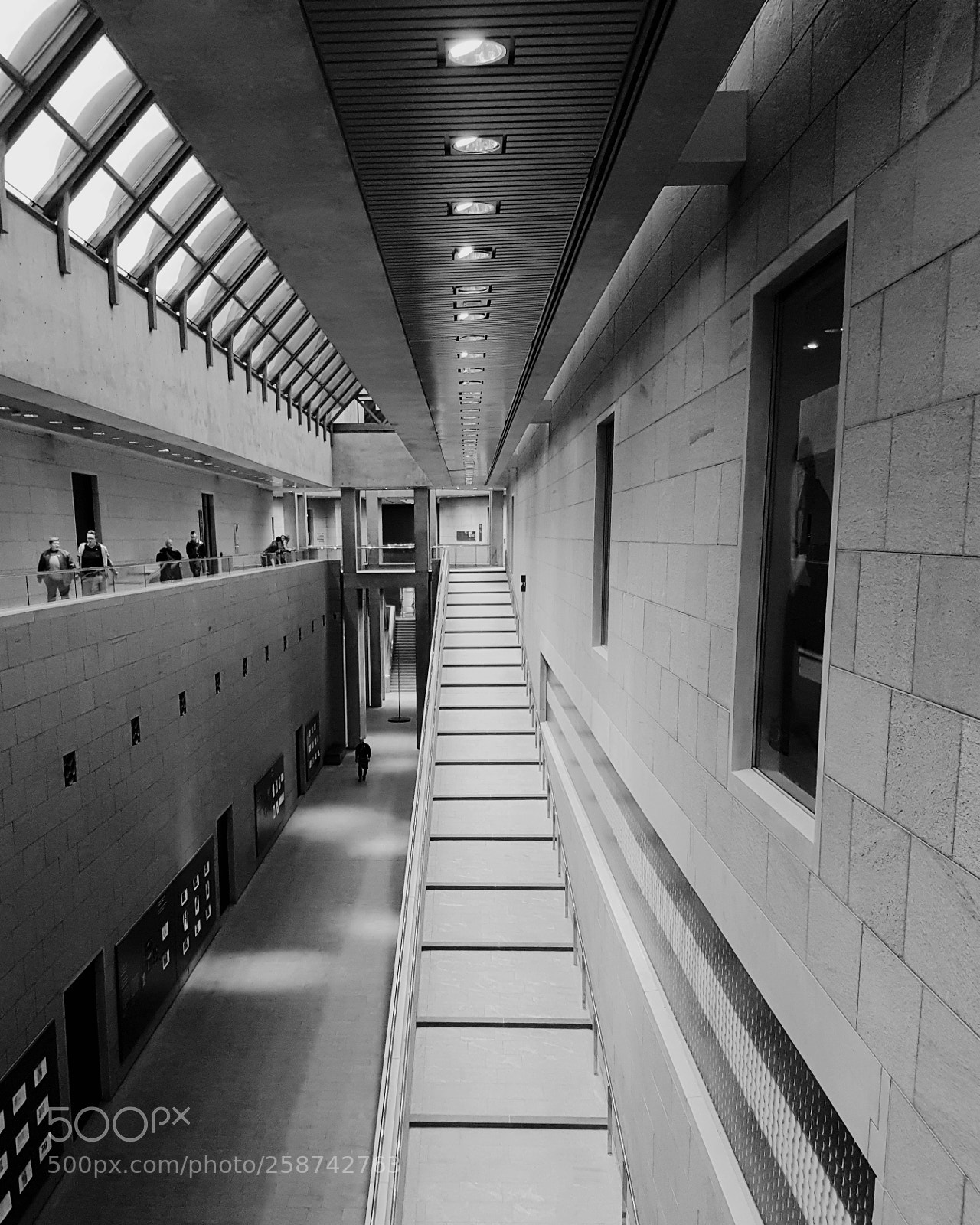 Samsung Galaxy S7 sample photo. National gallery of canada photography