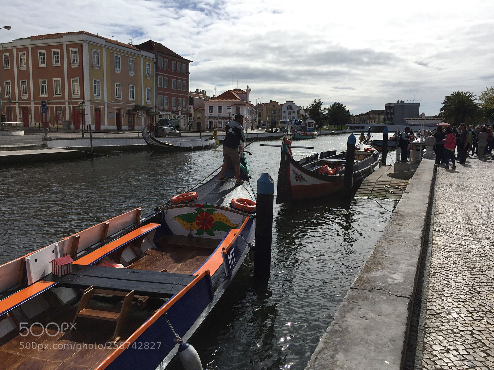 Apple iPhone 6 Plus sample photo. Aveiro, portugal photography