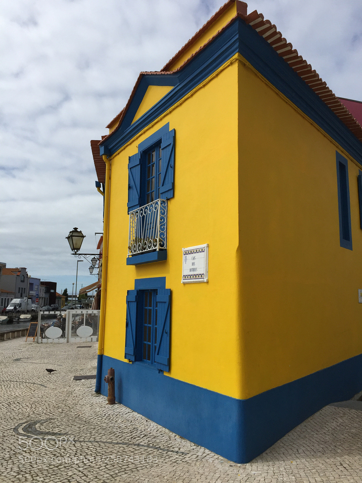 Apple iPhone 6 Plus sample photo. Aveiro,portugal photography