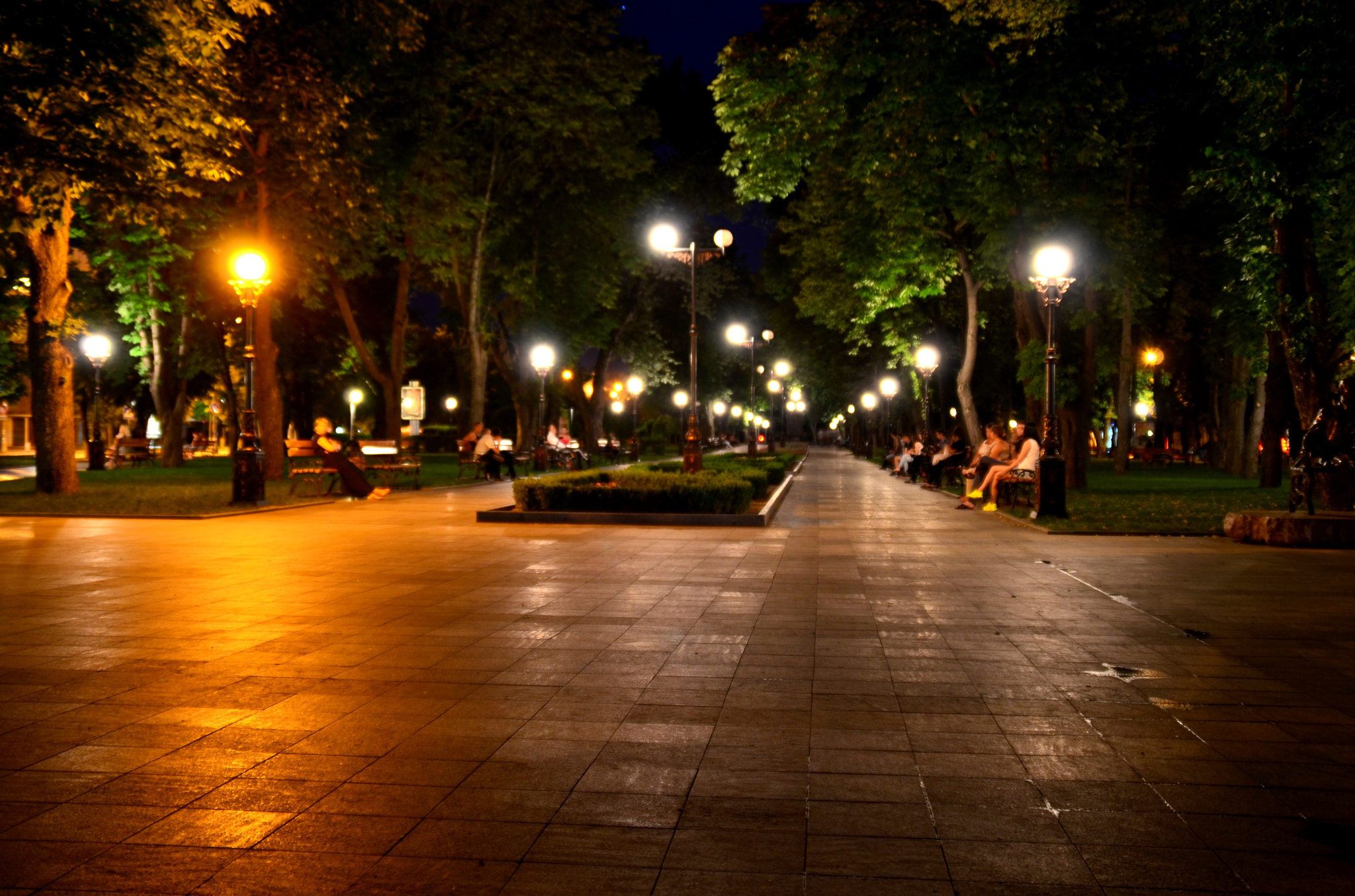 Nikon D5100 sample photo. пляж прогулка photography