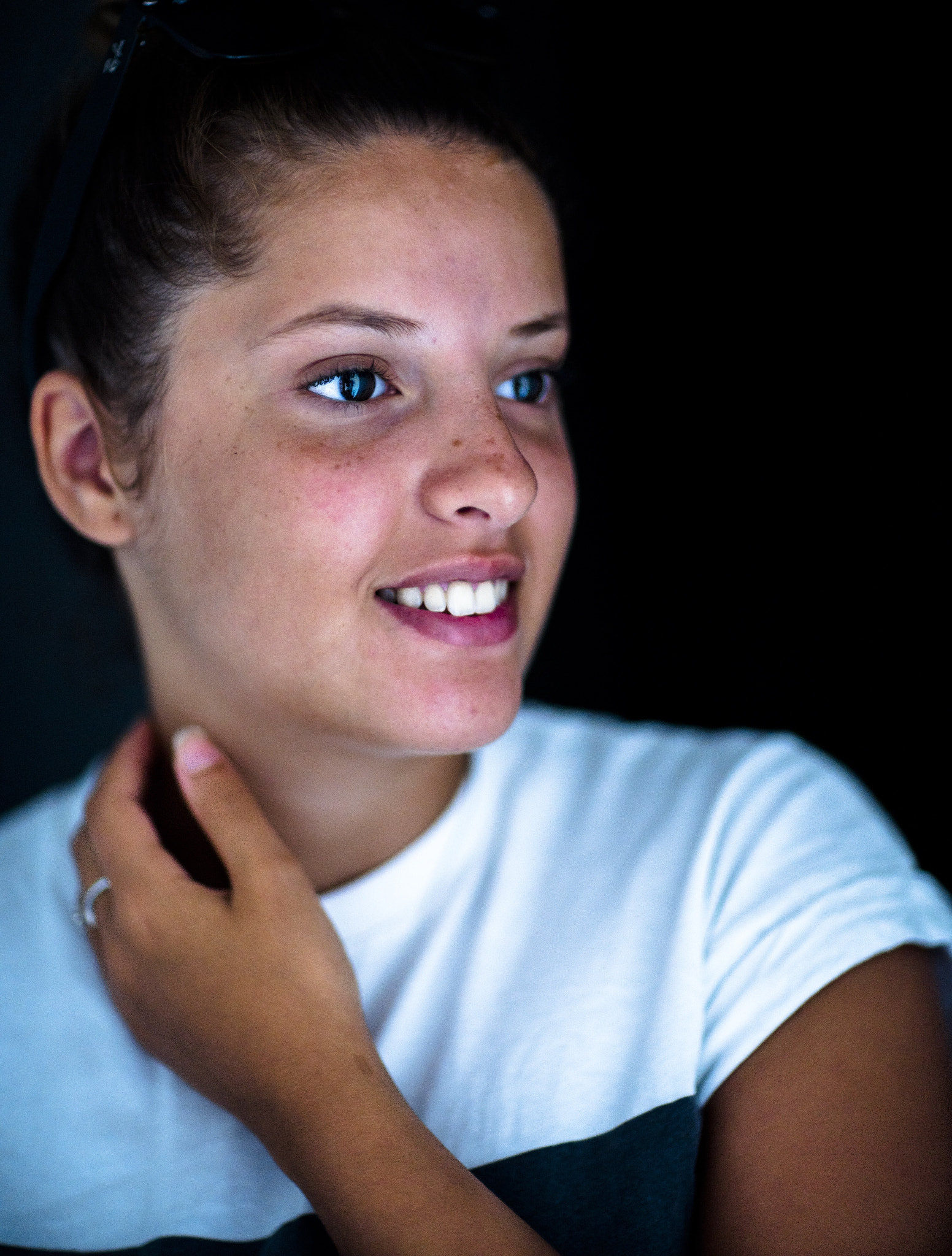 Leica SL (Typ 601) sample photo. Amazing sophie photography